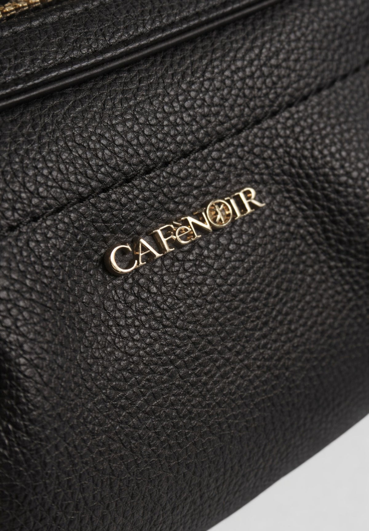 C3WB1009BLACK - Bag - CAFE NOIR