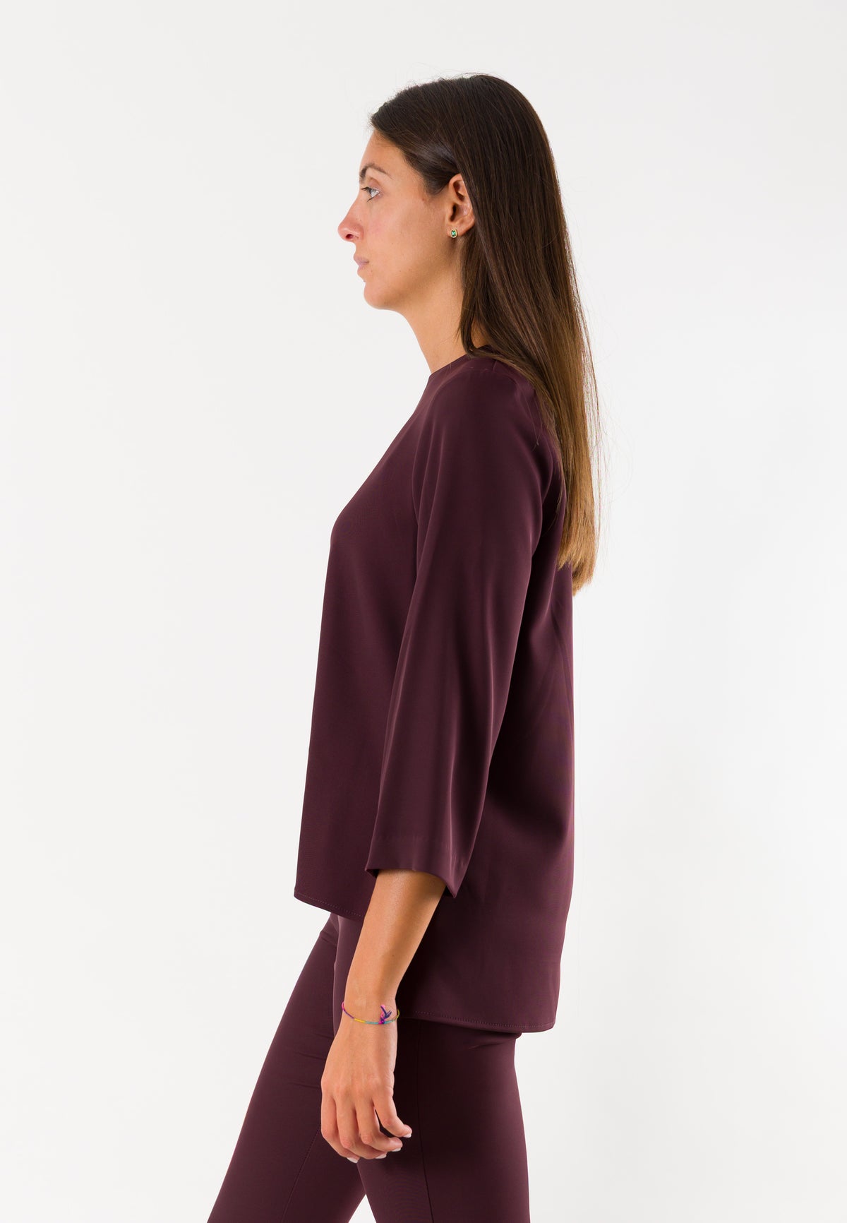 Casacca donna manica 3/4 AI26660