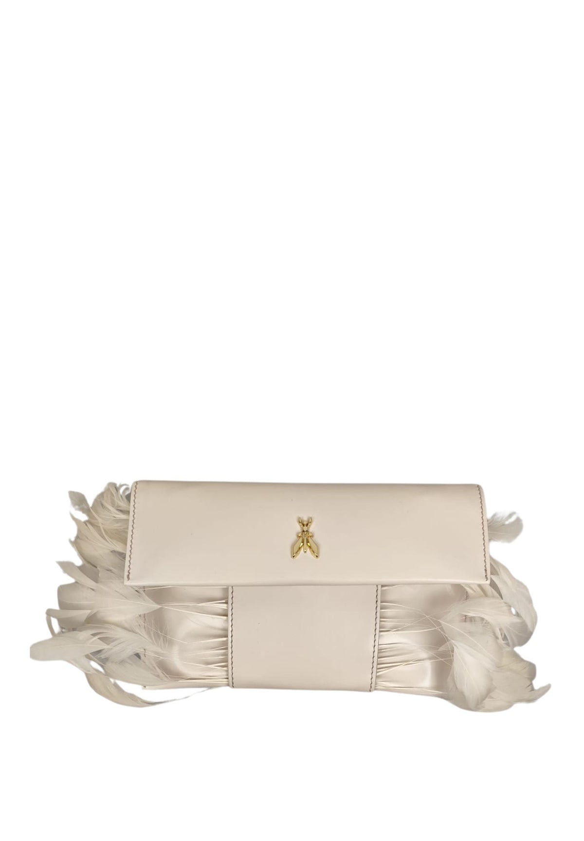 Borsa PATRIZIA PEPE Donna WHITE