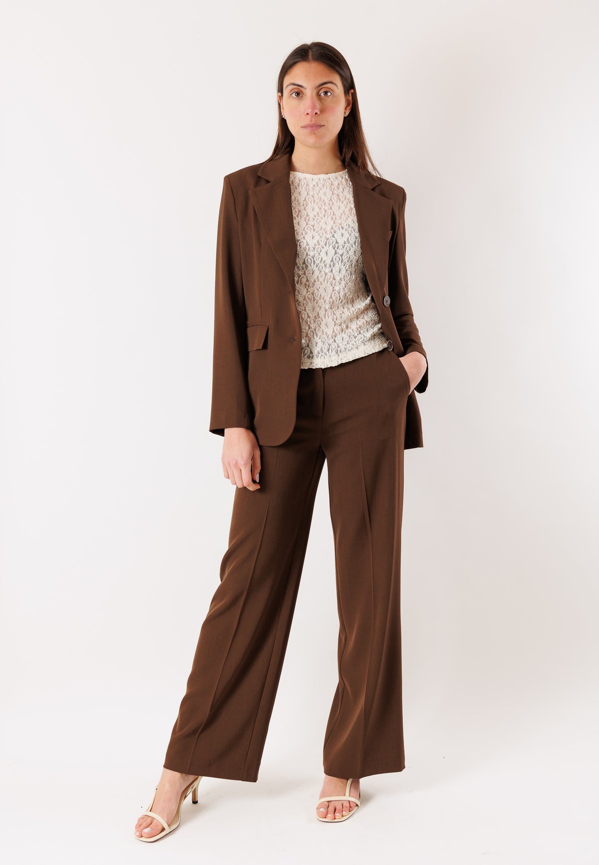 giacca blazer PE26099