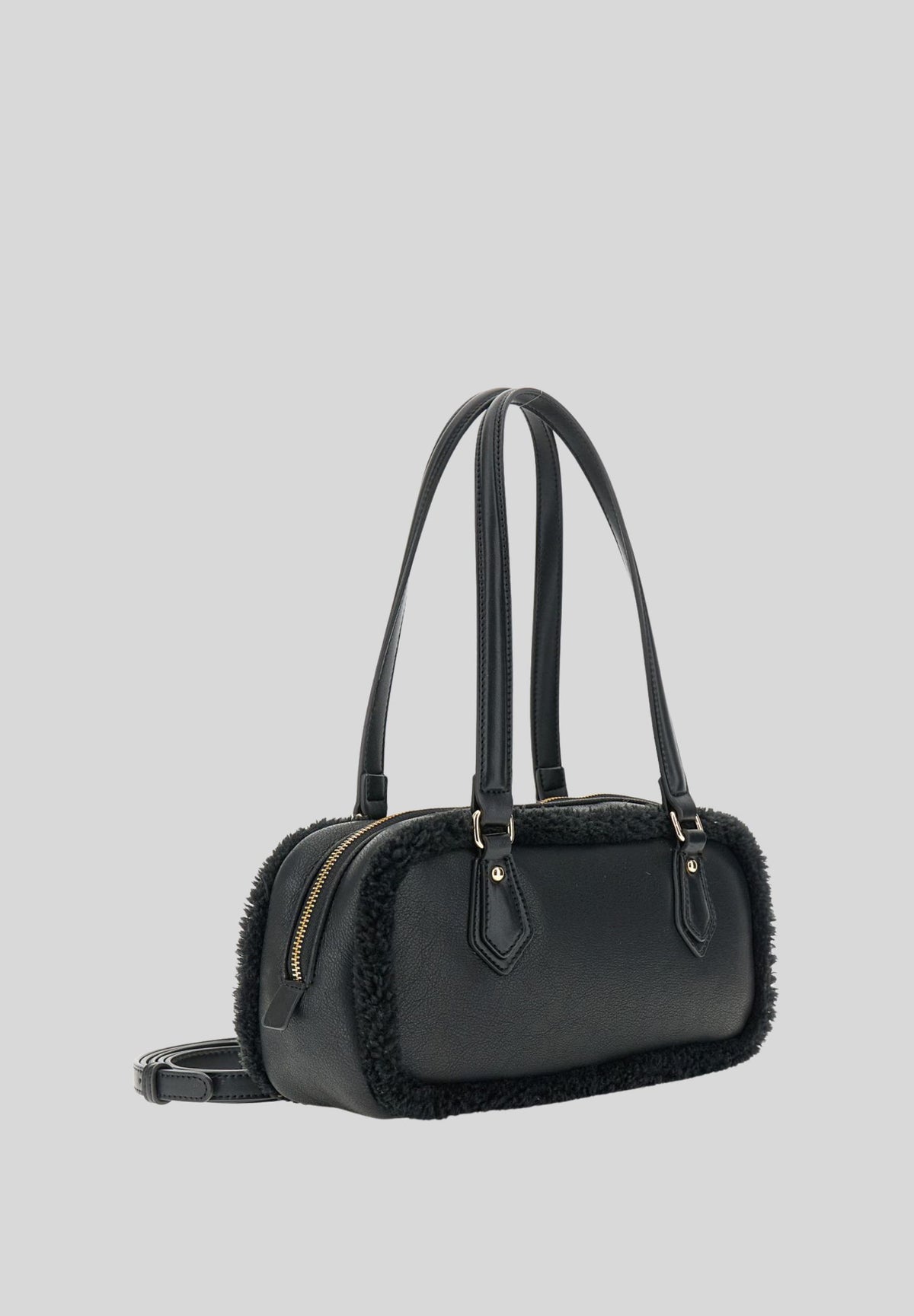 MORBIDO BAULETTO SFODERATO C3NF1133N Cafè Noir