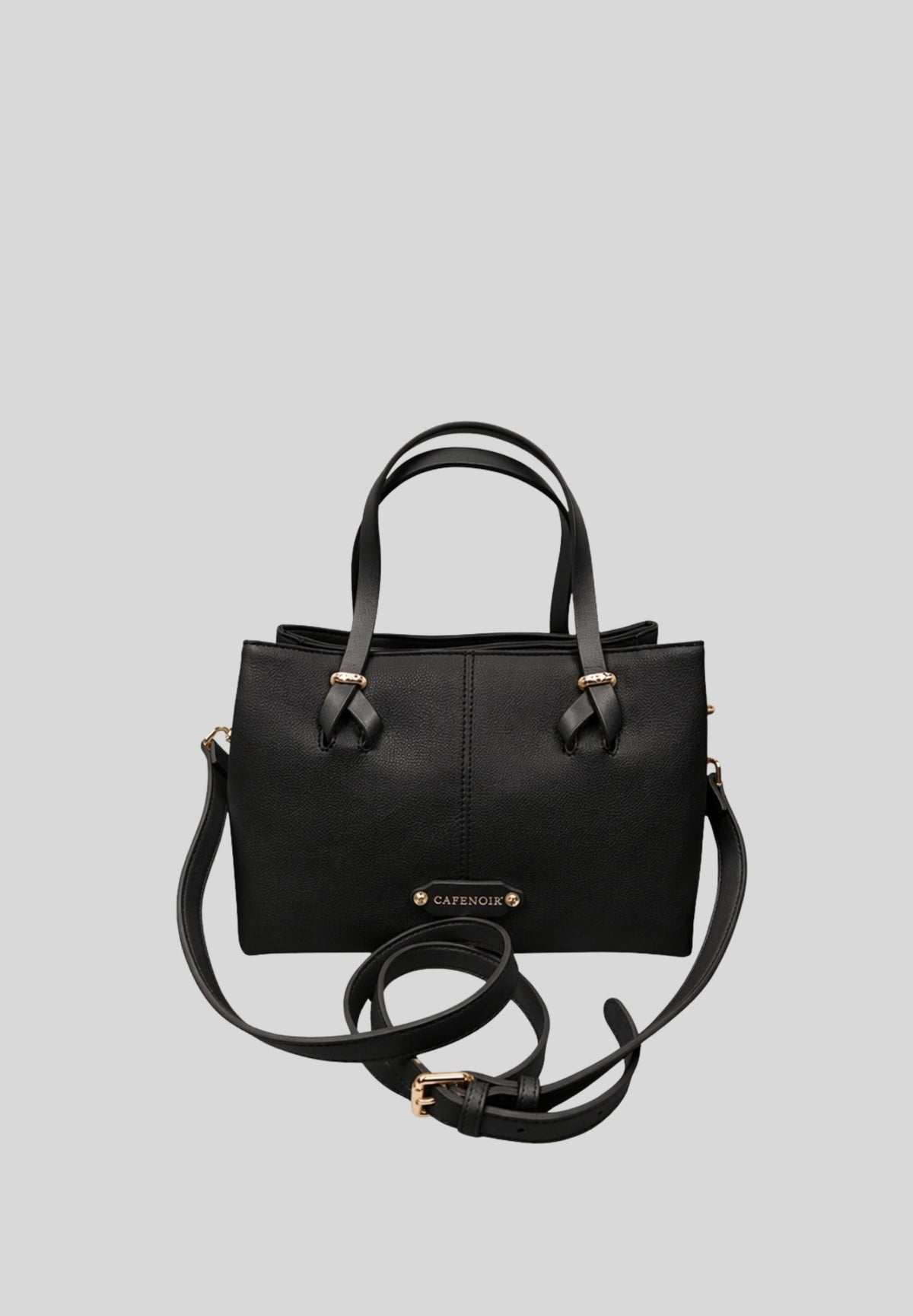 Borsa CAFE NOIR Donna Nero