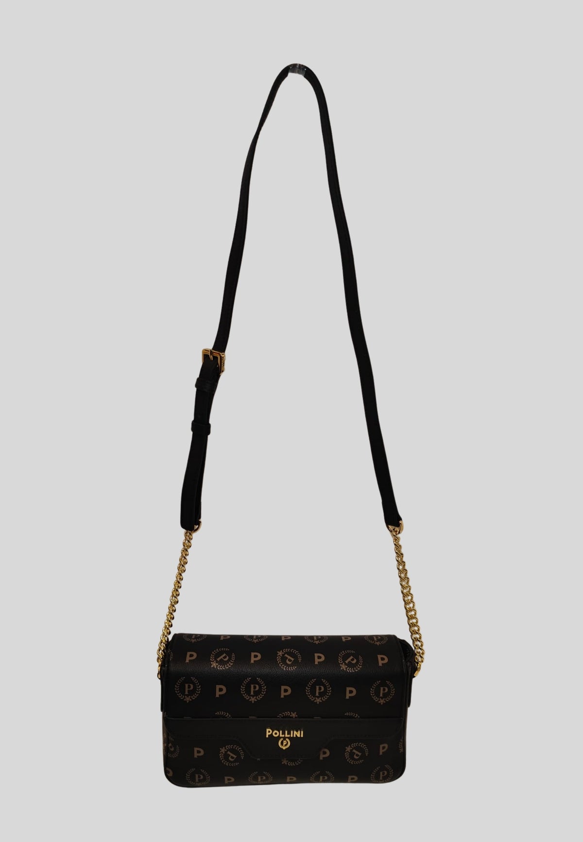 Borsa monogram elegante quotidiana TE8540PP0NQ2C00A