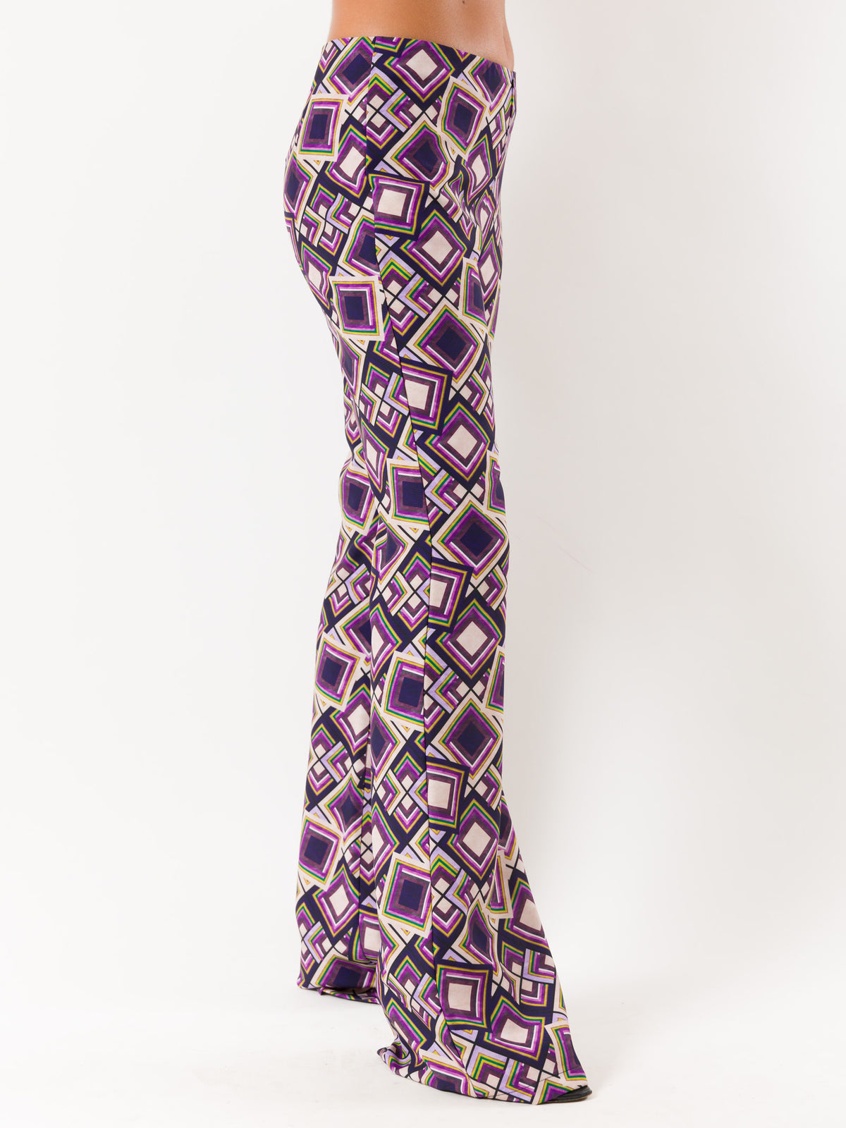 Pantaloni Zampa Fantasia AI22643