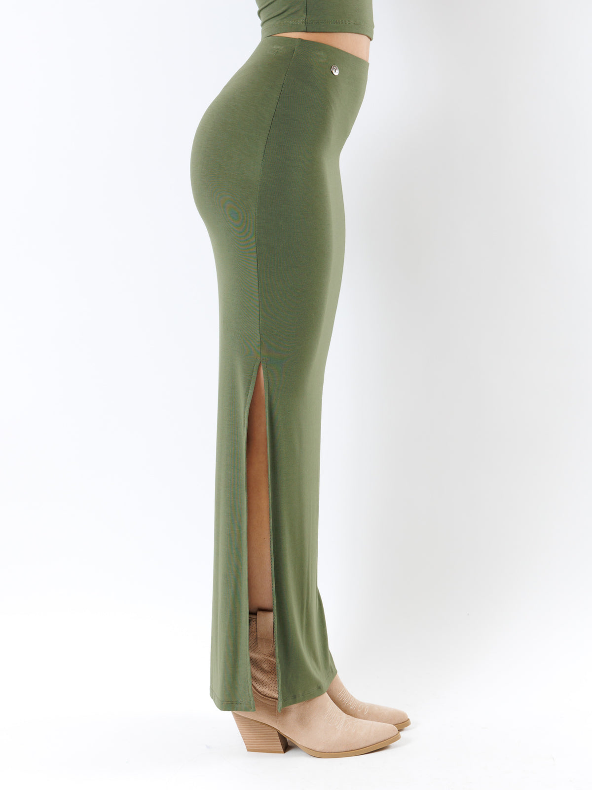 M1461E23M15.38 - Skirt - KONTATTO