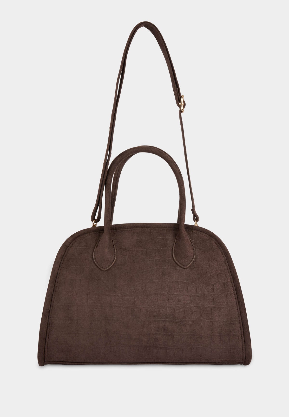 Borsa con doppio manico 2CLUB