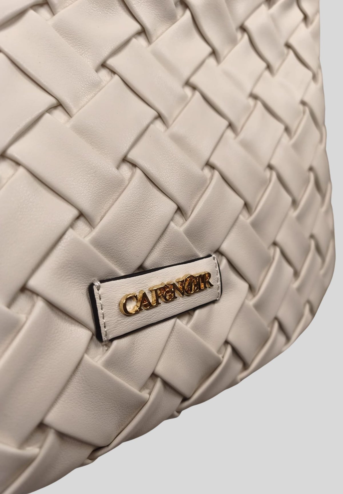 Borsa CAFE NOIR Donna Bianco