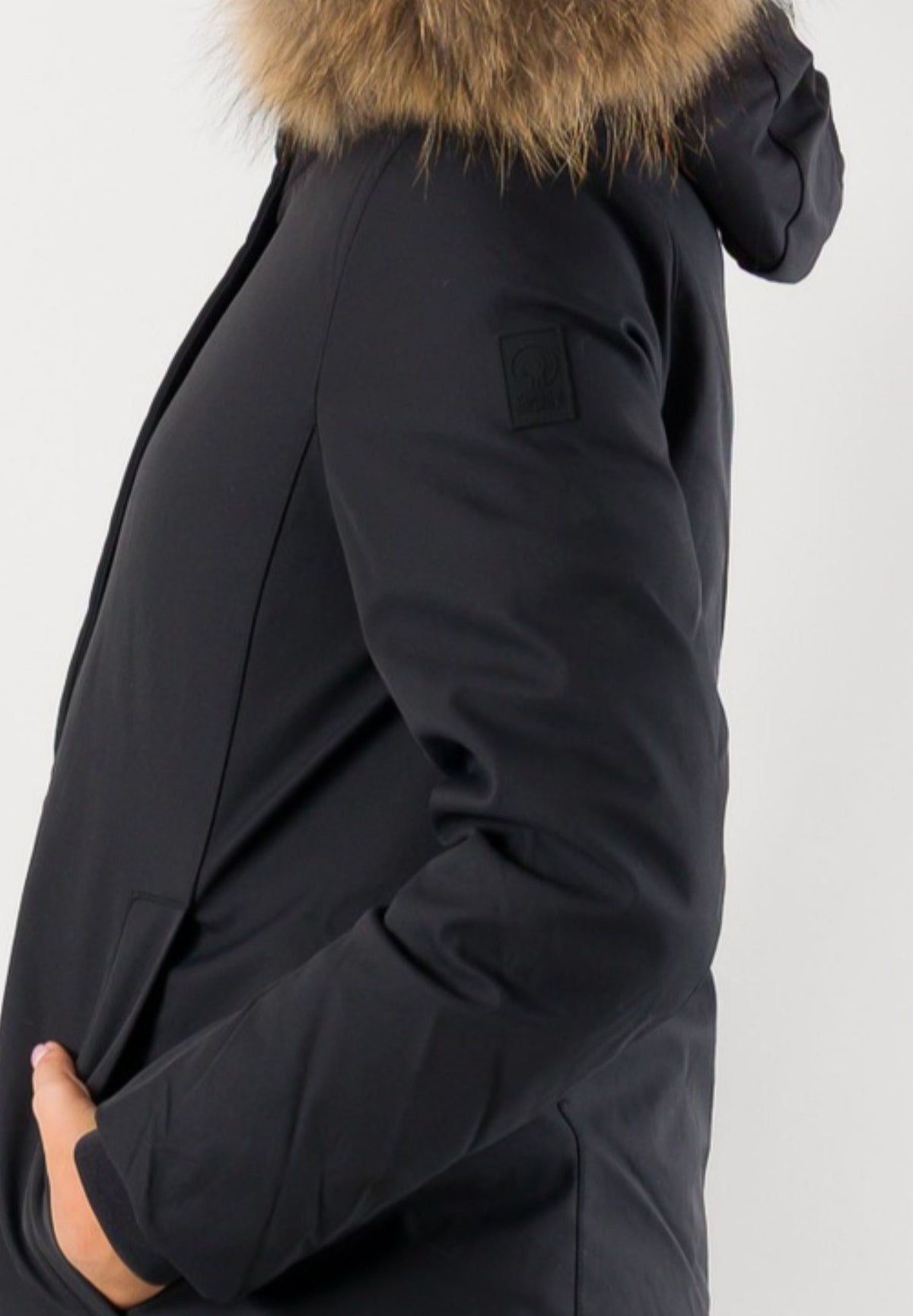 LOLITA Piumino softshell da donna Ciesse Piumini