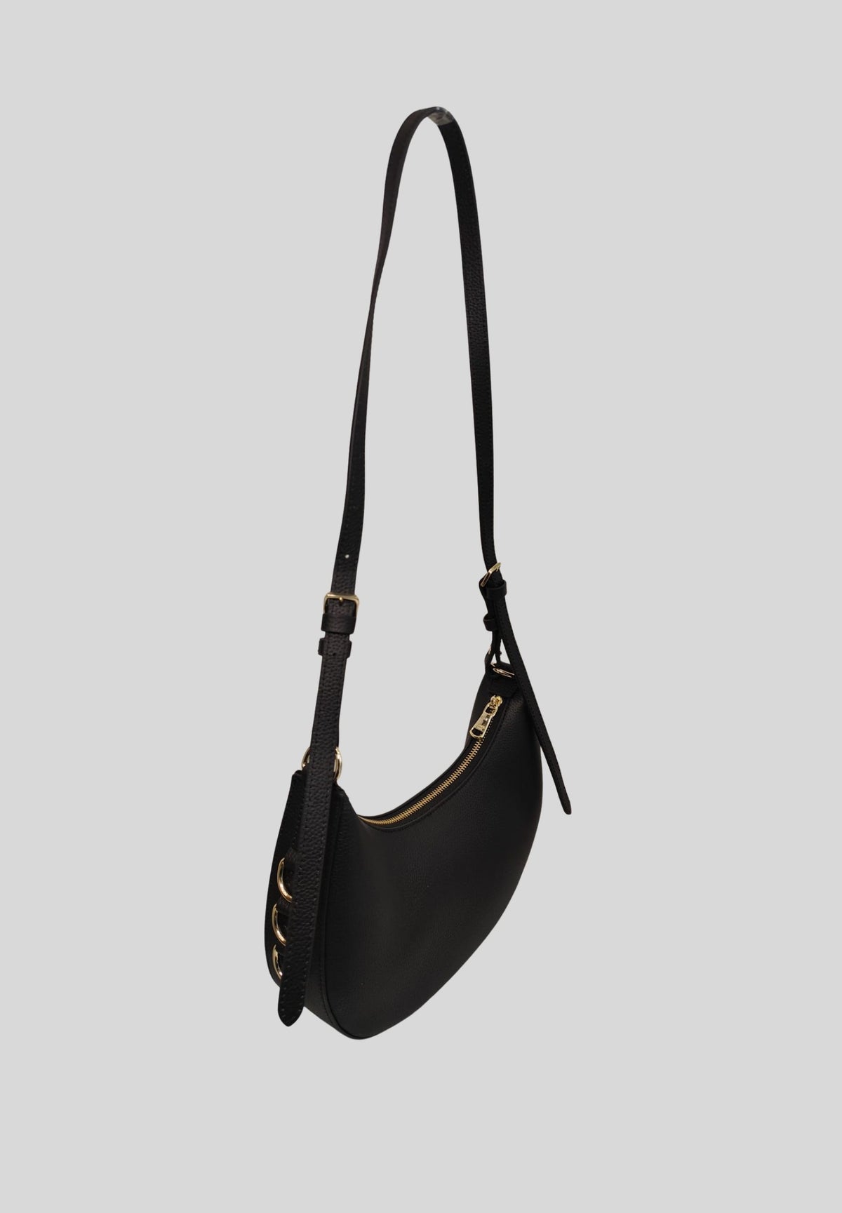 PATRIZIA PEPE Women's Bag Black