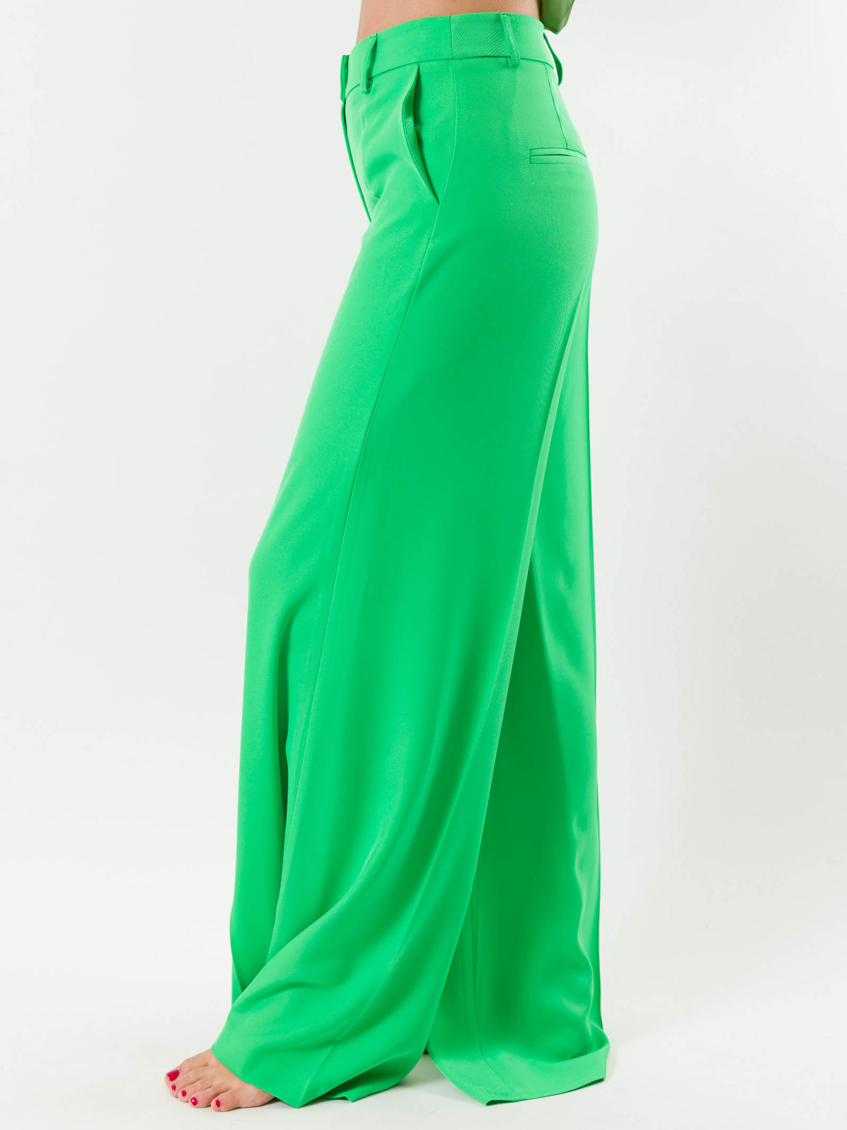 pantaloni palazzo PE22213