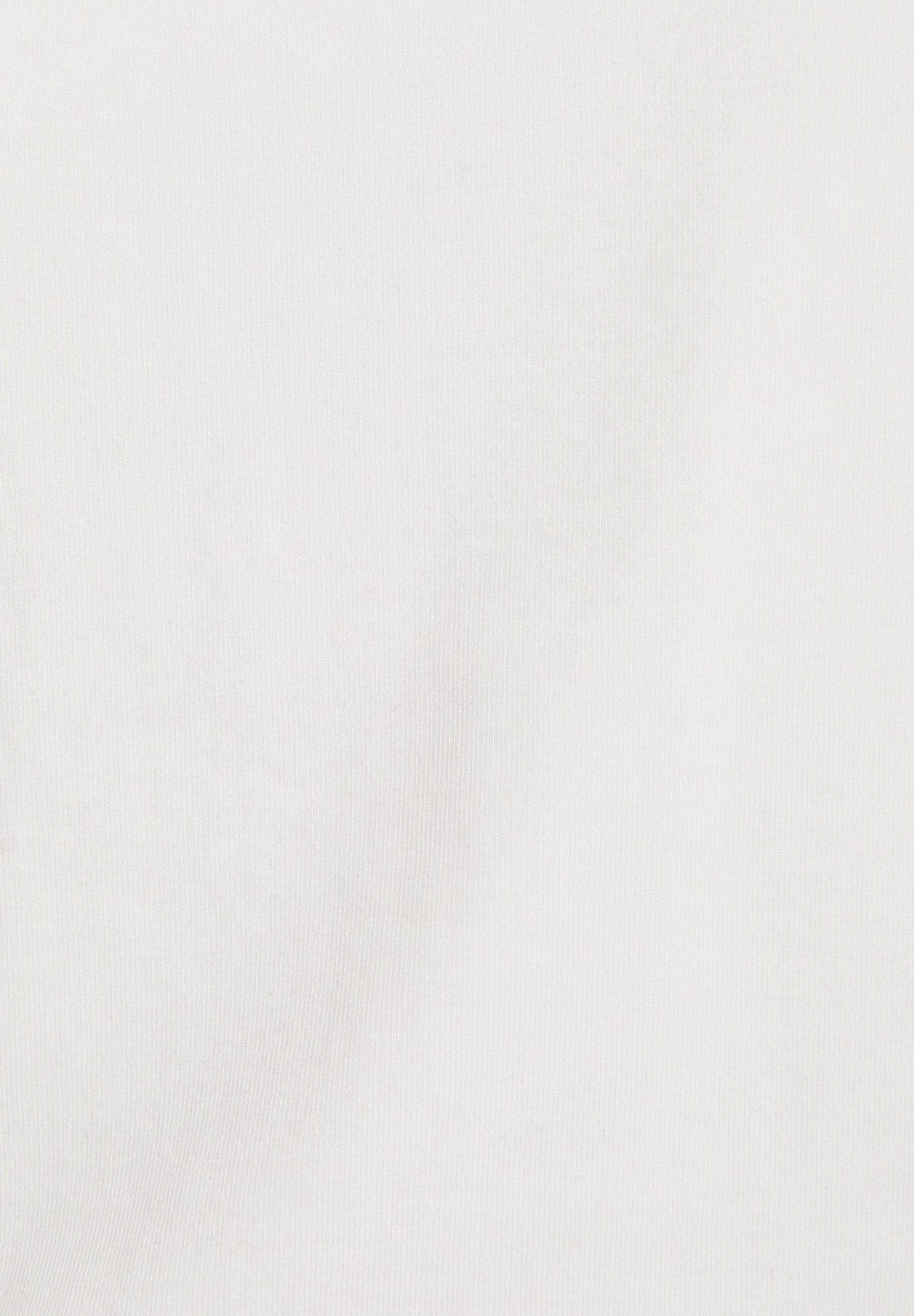 T-shirt con applicazioni gioiello DOURRA