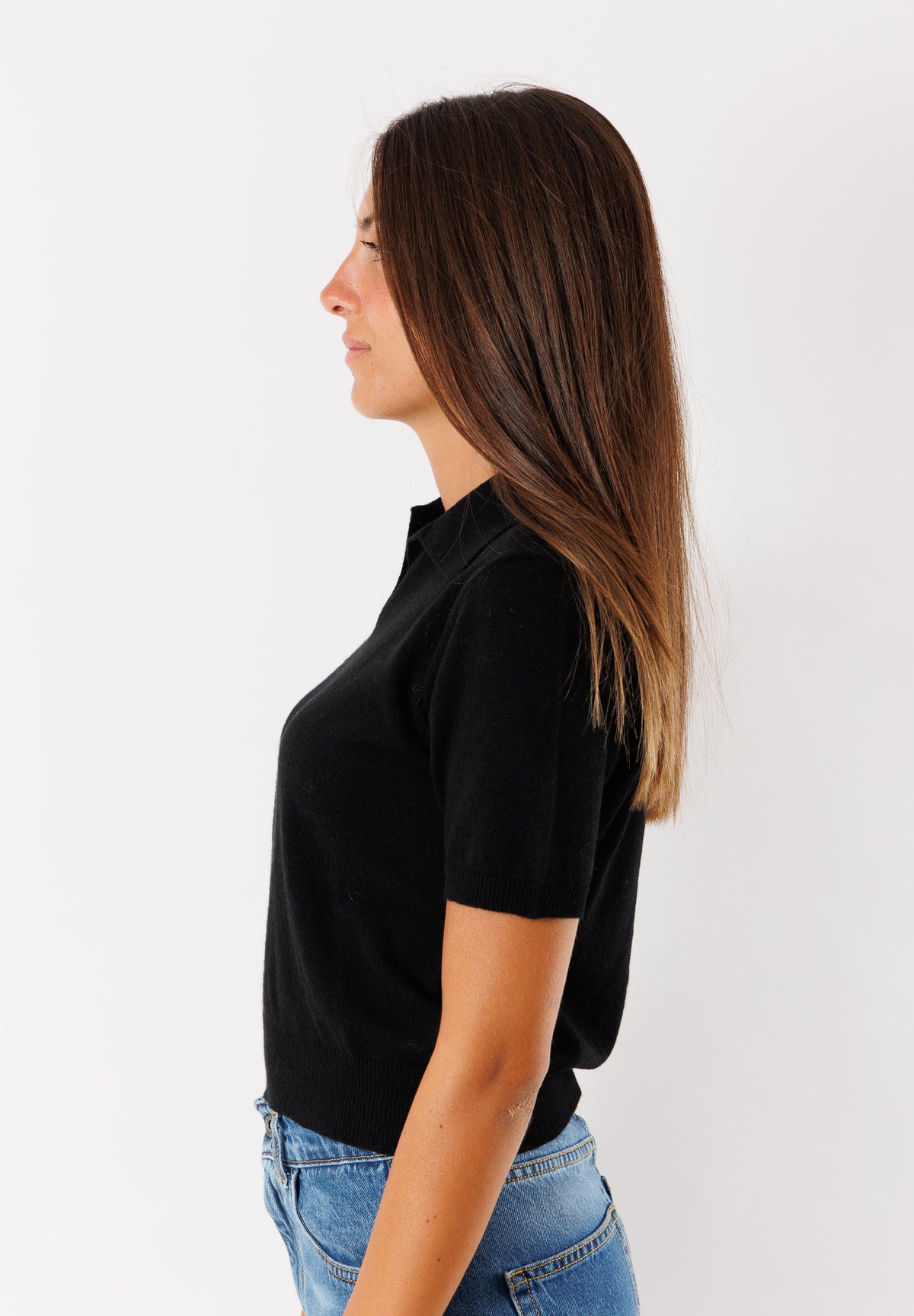 Maglia polo 3M0173