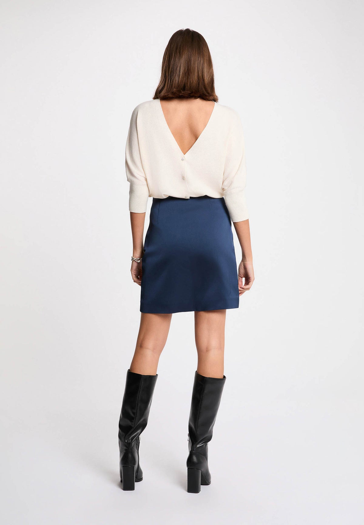 Gonna MORGAN DE TOI Donna BLEU P�TROLE
