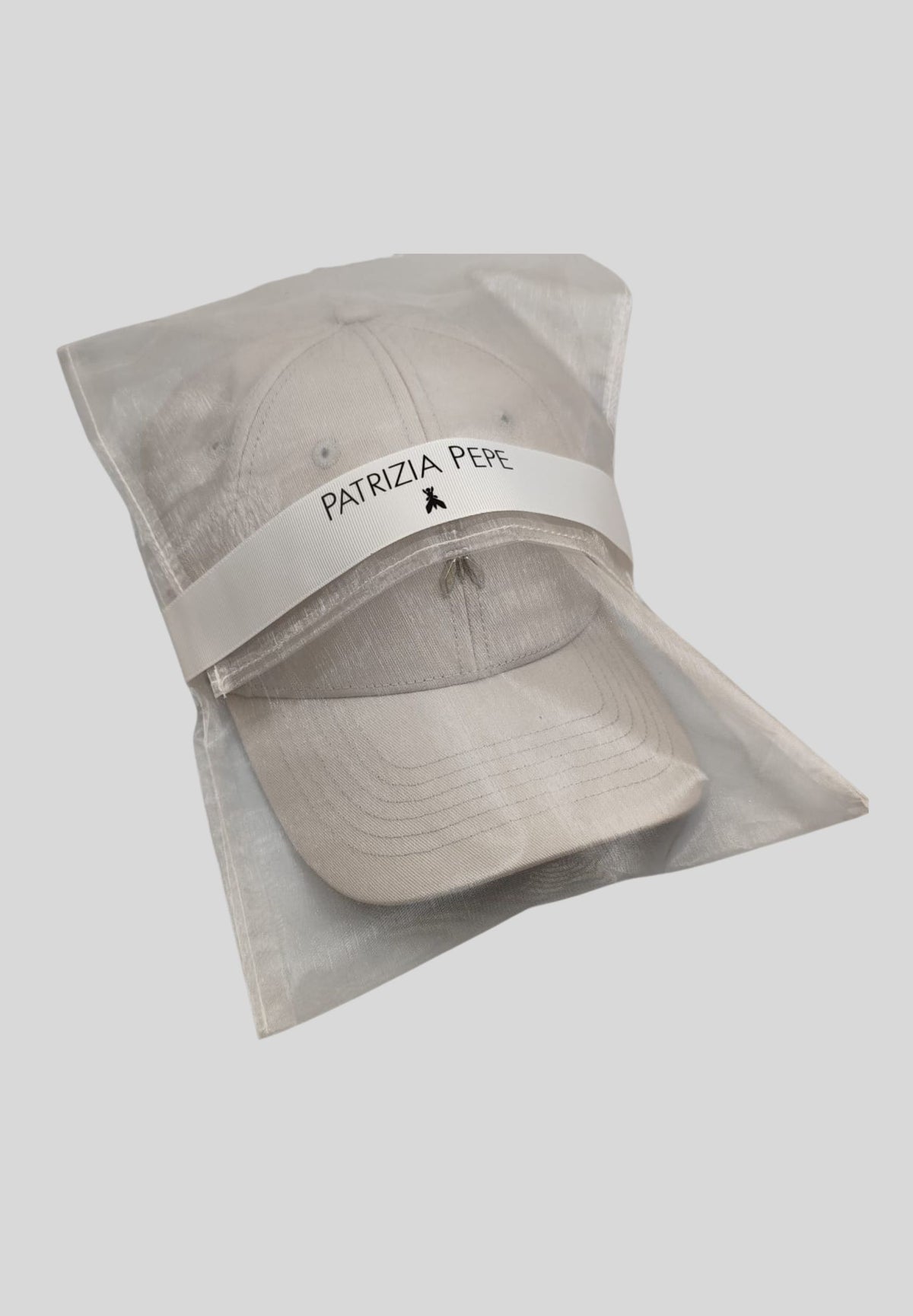 8F0109AB01S767 - Cappello - PATRIZIA PEPE