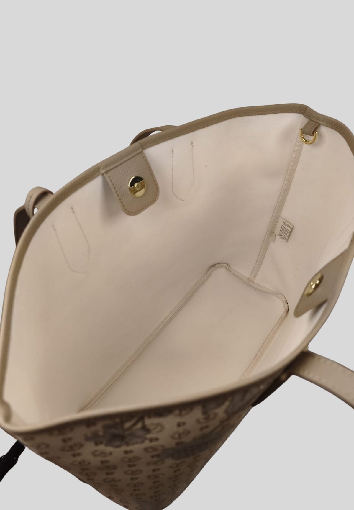 borsa heritage stampa botanical TE8427PP06Q5511