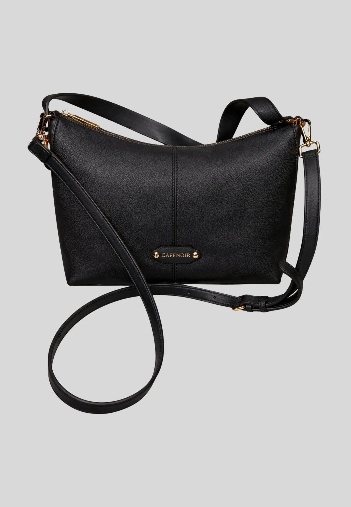 Borsa CAFE NOIR Donna Nero