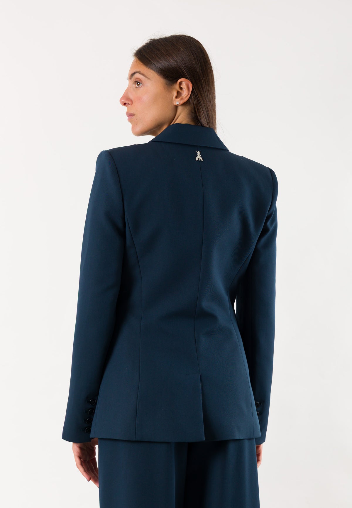 Patrizia Pepe 2S0003 giacca monopetto sartoriale