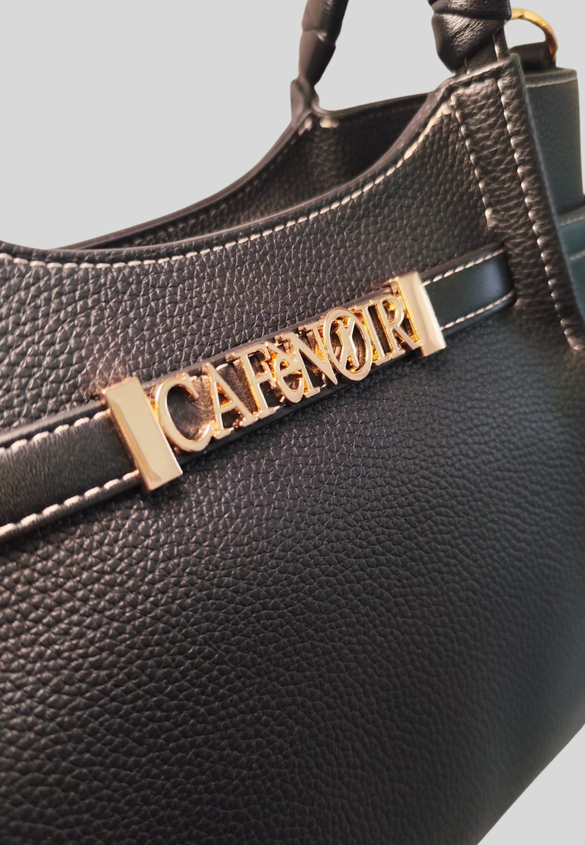 Borsa CAFE NOIR Donna Nero