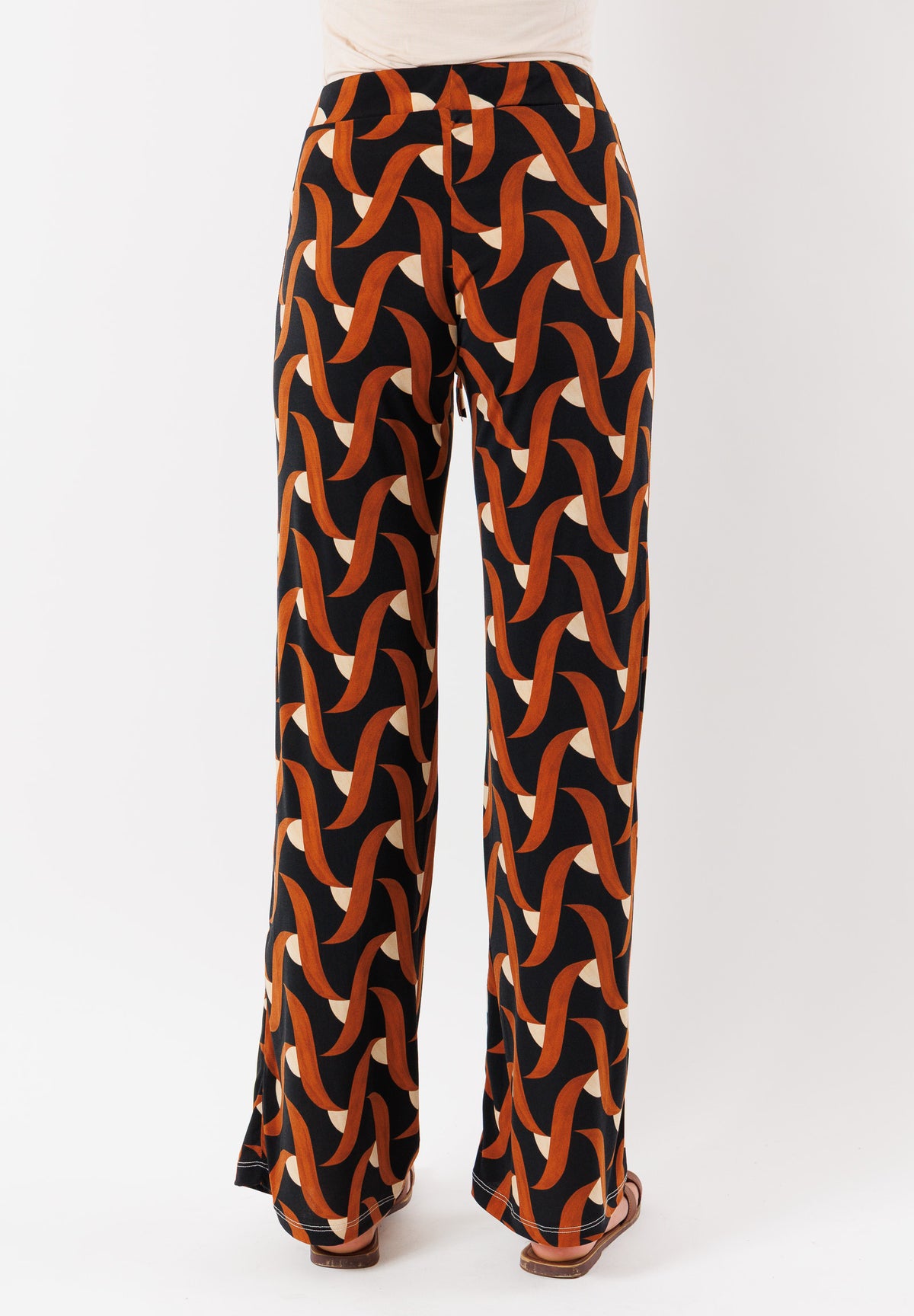 PE25328VAR 5 - Trousers - MESANGE