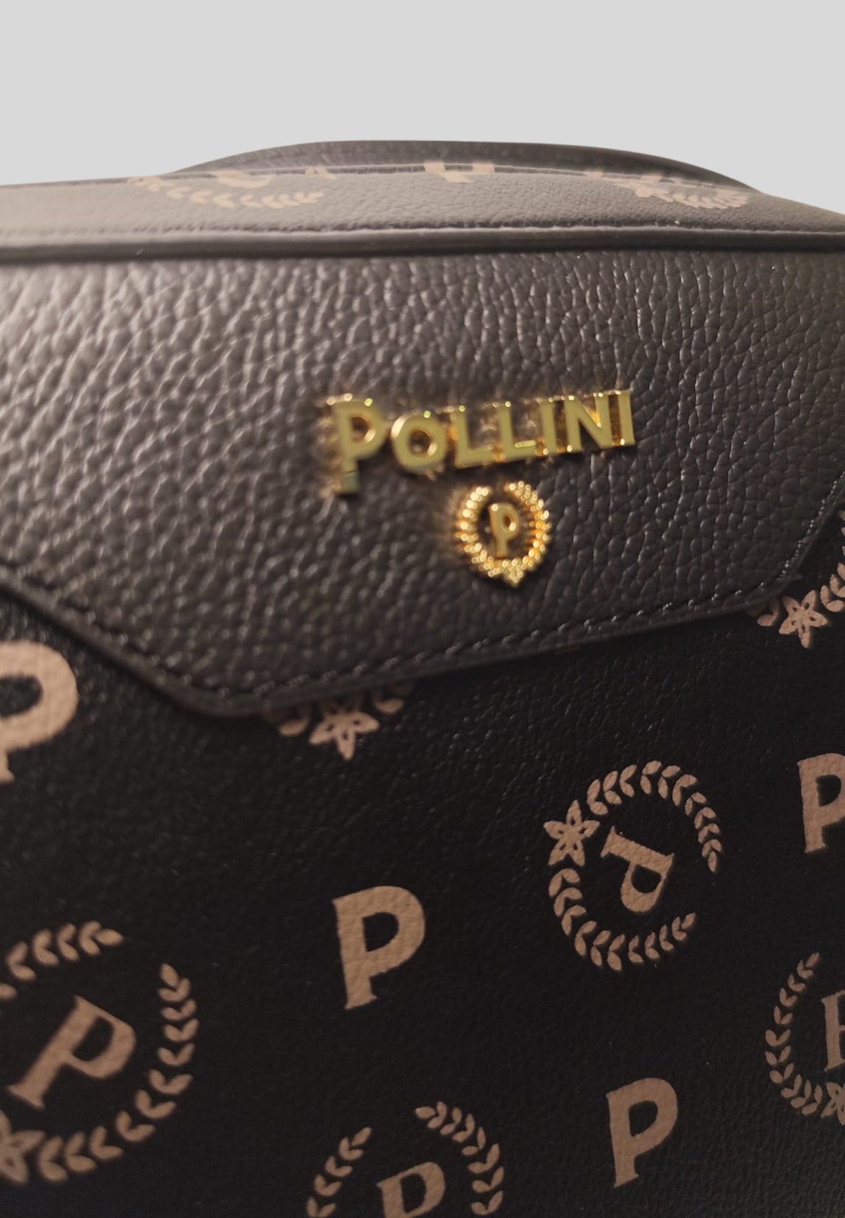Borsa POLLINI Donna Nero