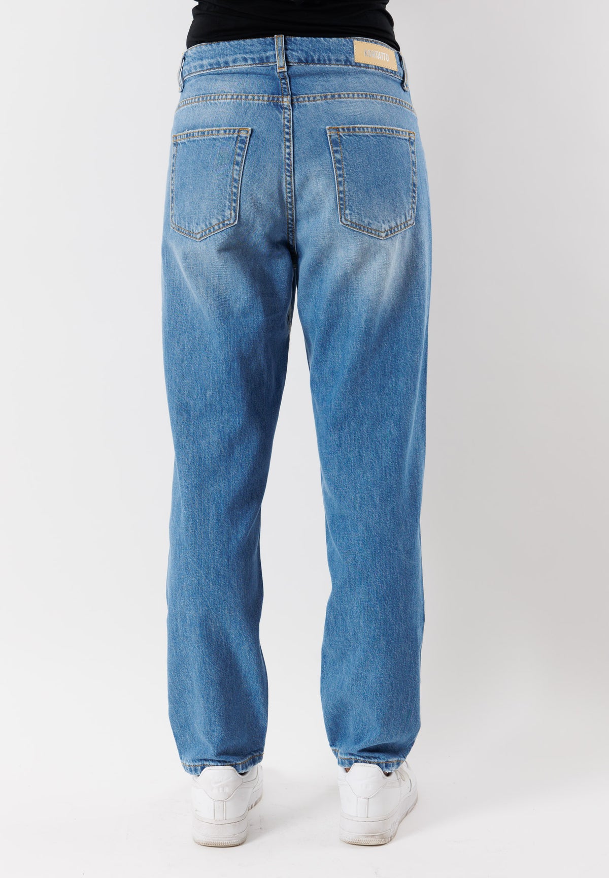 FJ402E24FJ1.V2 - Jeans - KONTATTO