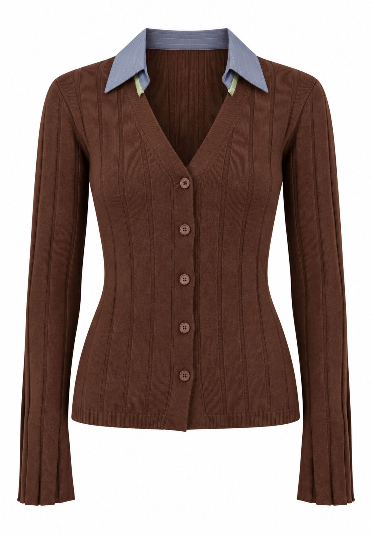 Cardigan Patrizia Pepe 8K0337KK021