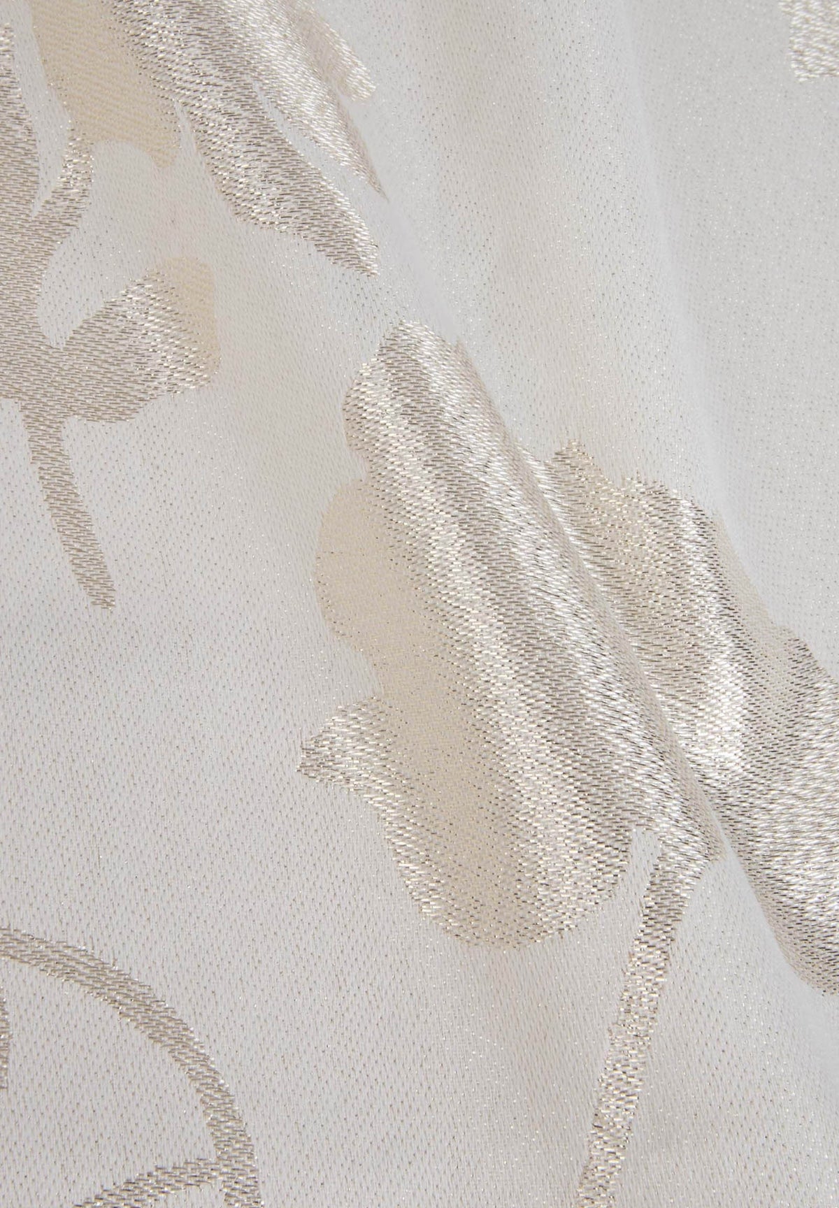 Foulard fantasia floreale 5DESIR