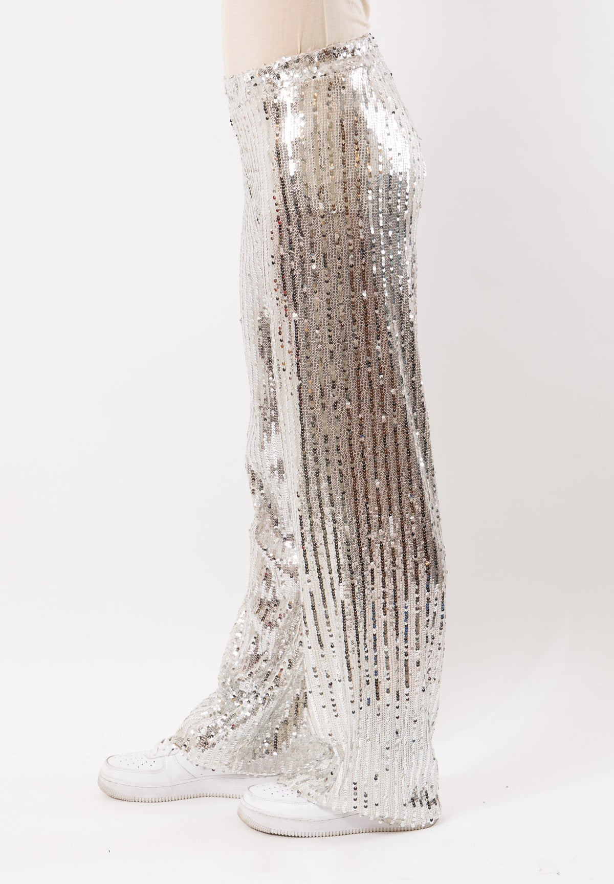 Pantaloni paillettes MR2020