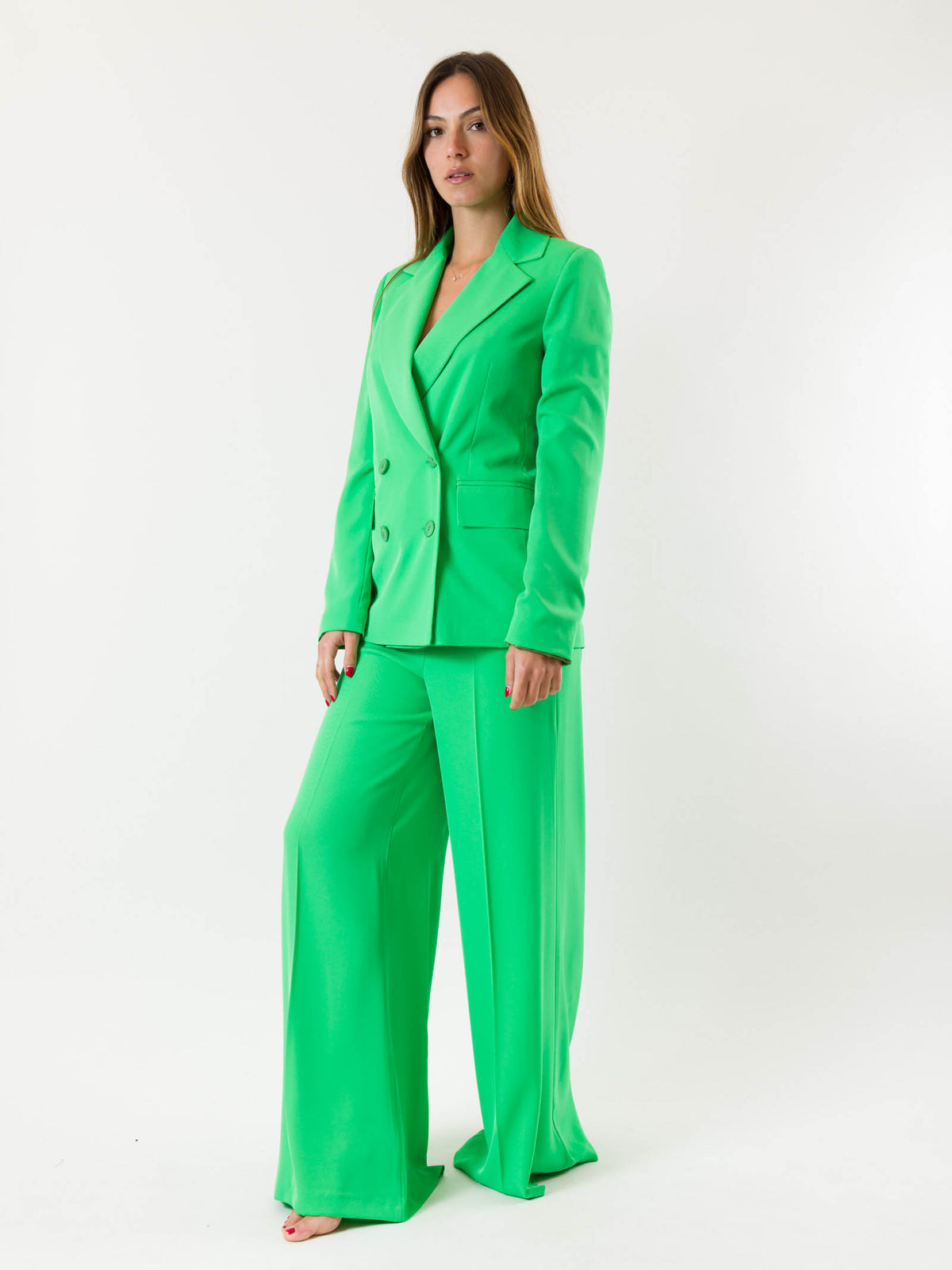 pantaloni palazzo PE22213