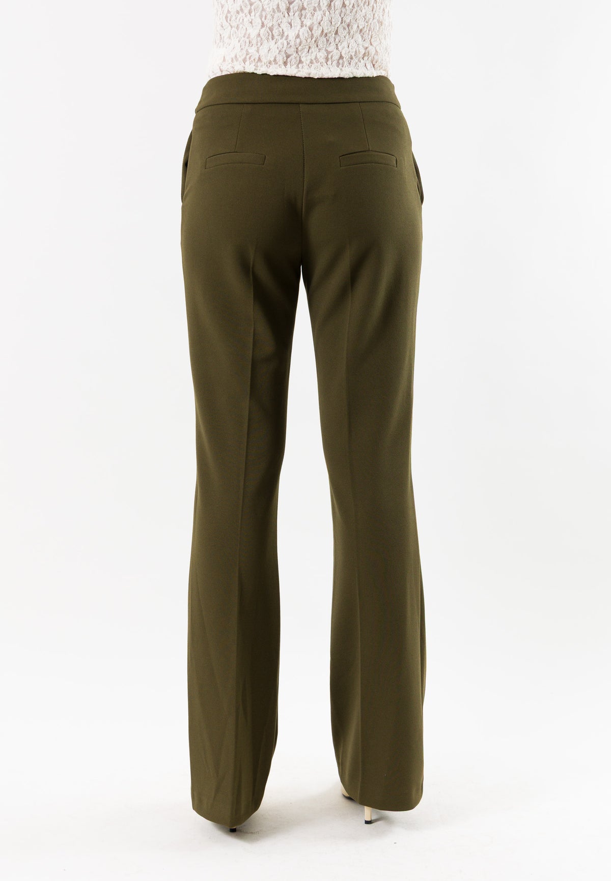 Tailleur donna elegante stretch AI26711