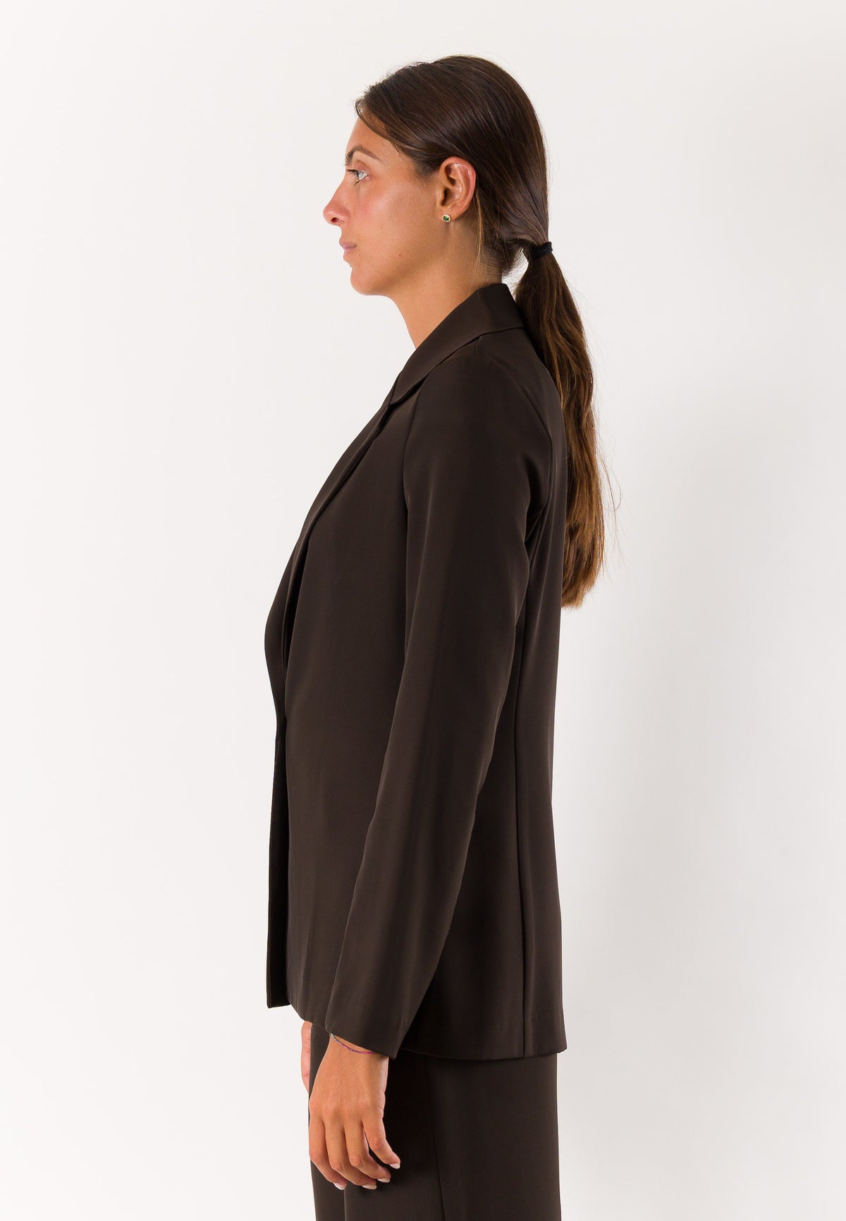 Giacca blazer Mesange AI26706