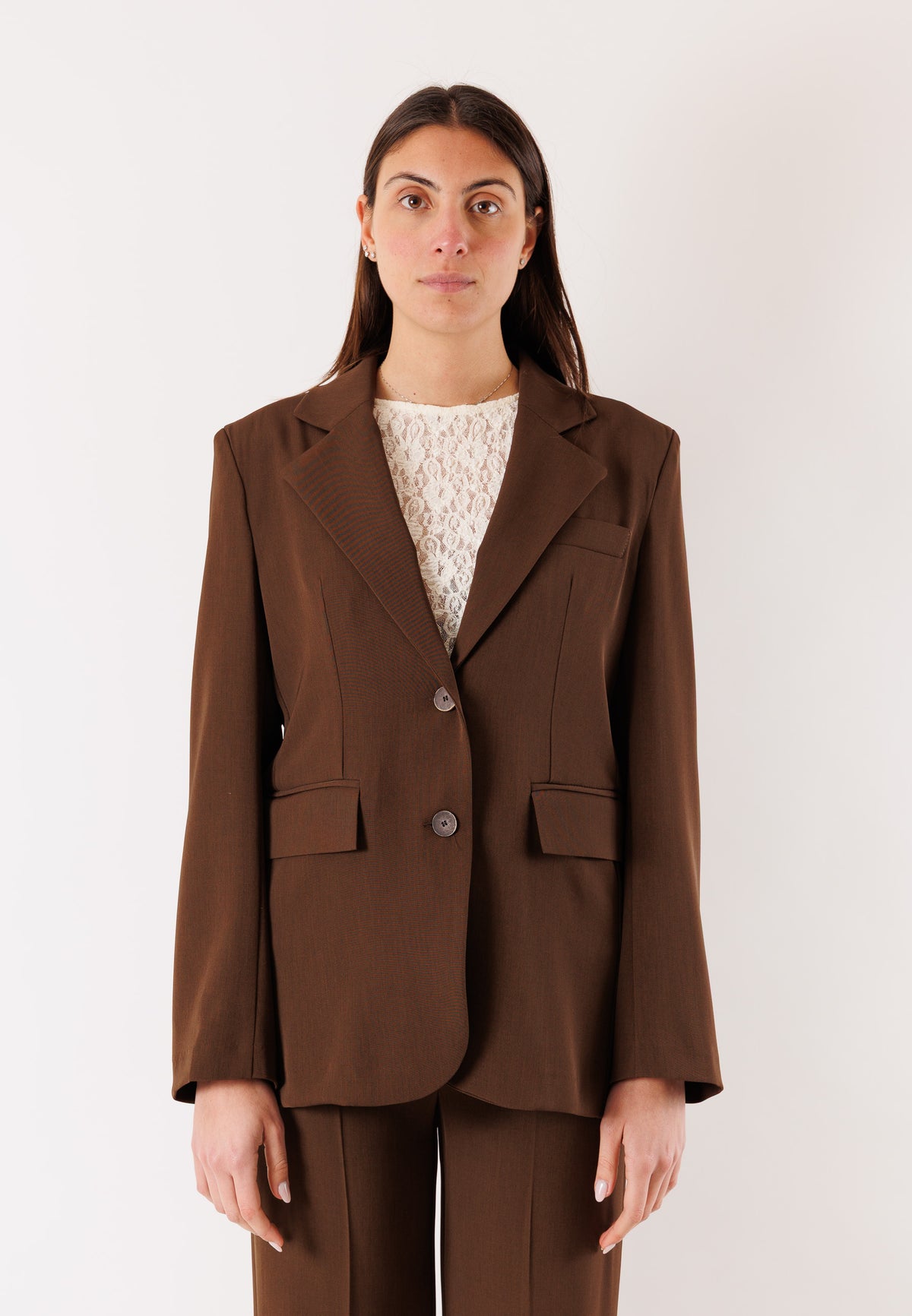 giacca blazer PE26099