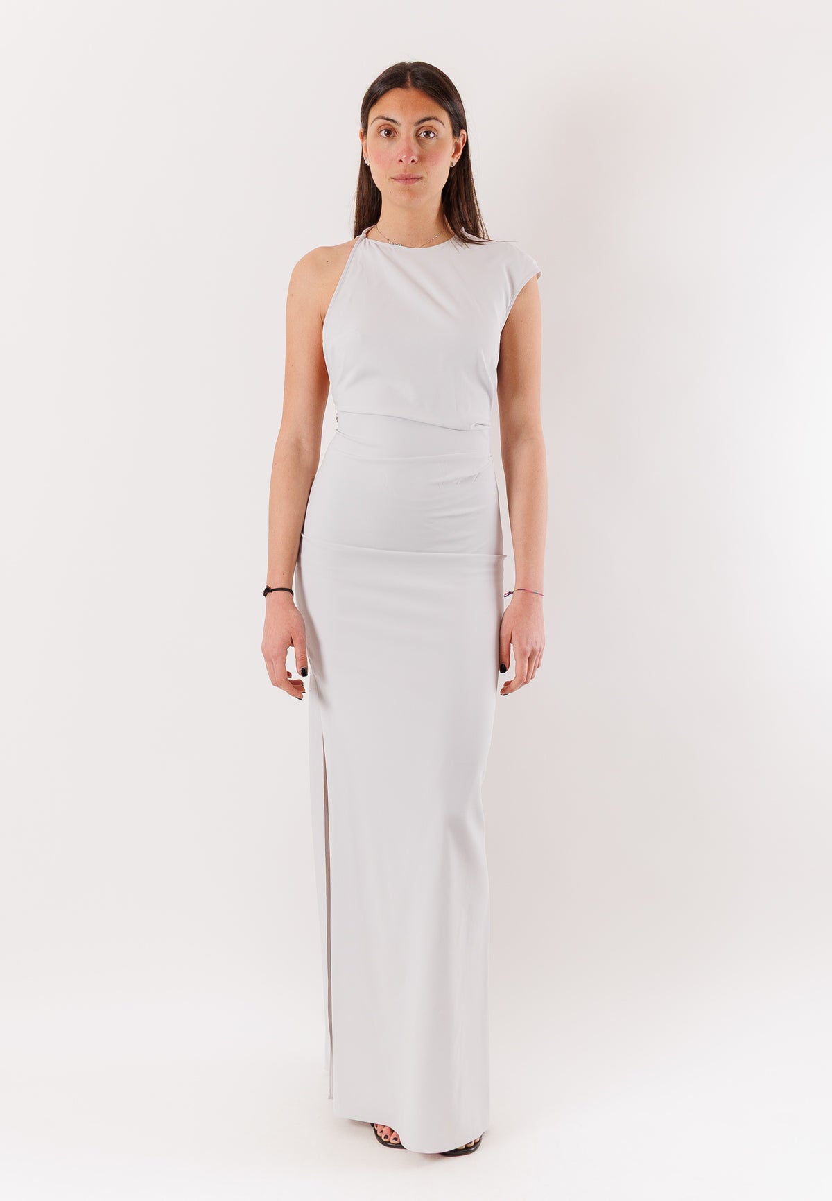 Abiti PATRIZIA PEPE Donna Fresh Gray