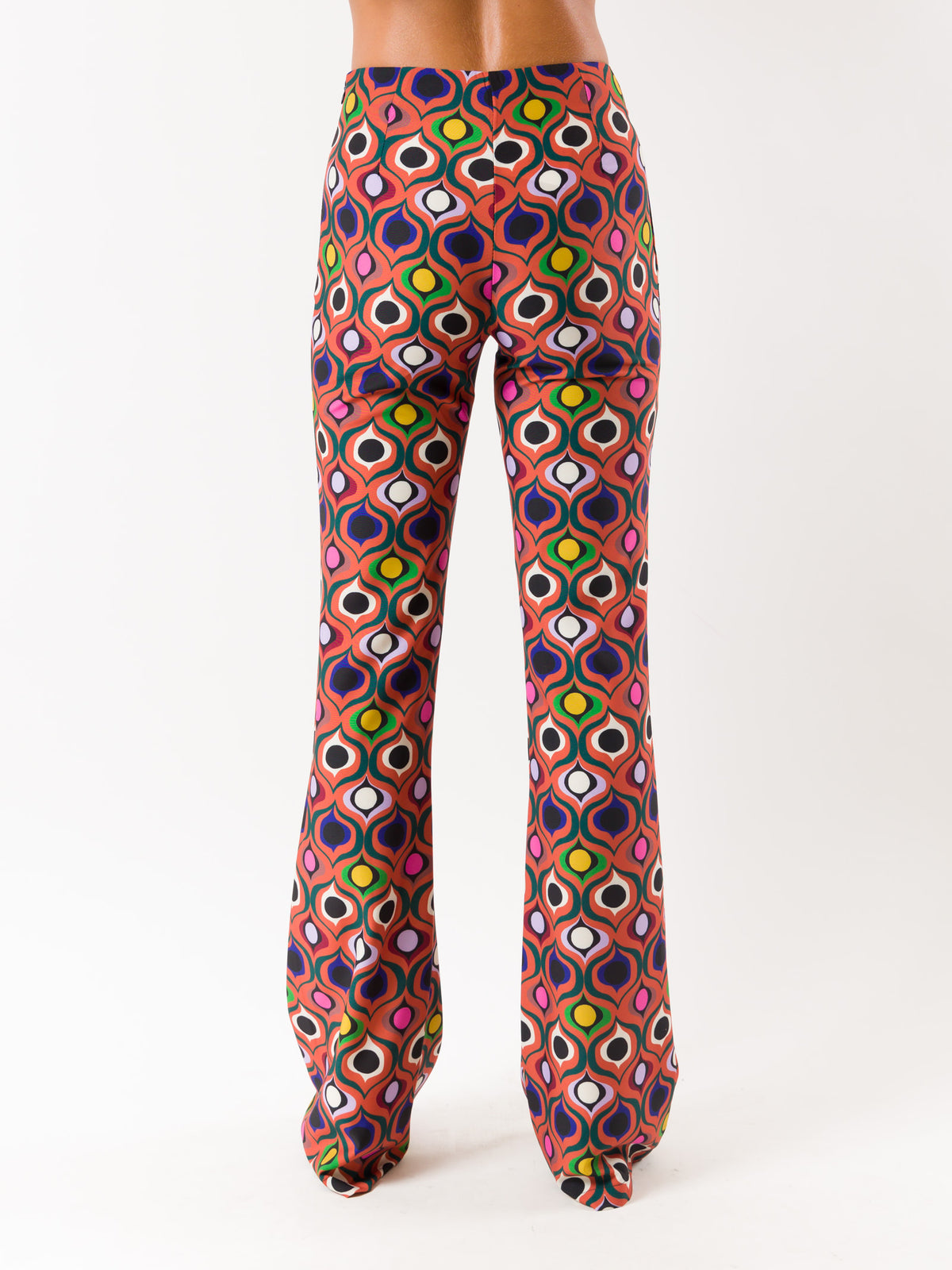 Pantaloni Zampa Fantasia AI22643