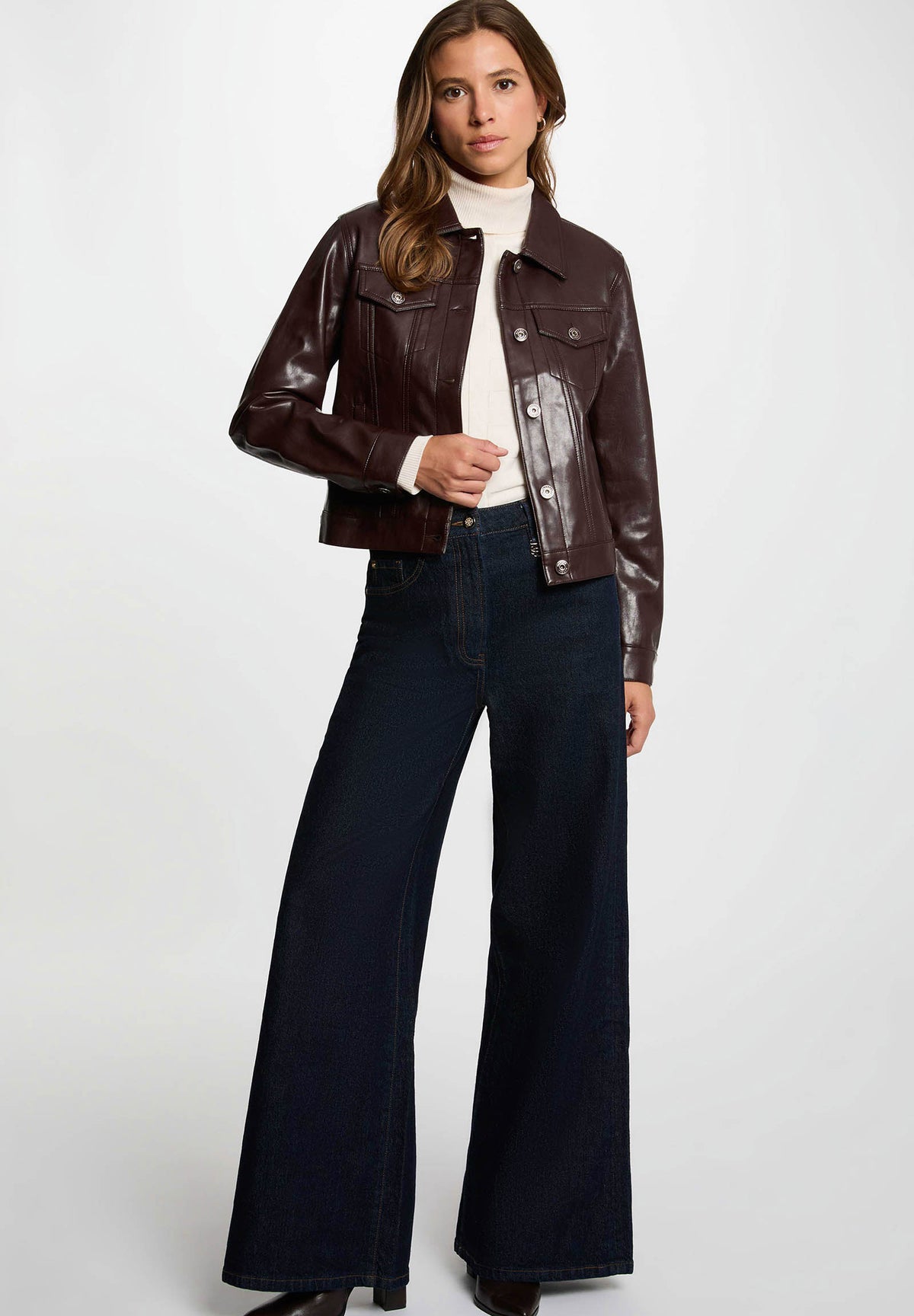 Cappotto Morgan De Toi GFALOU