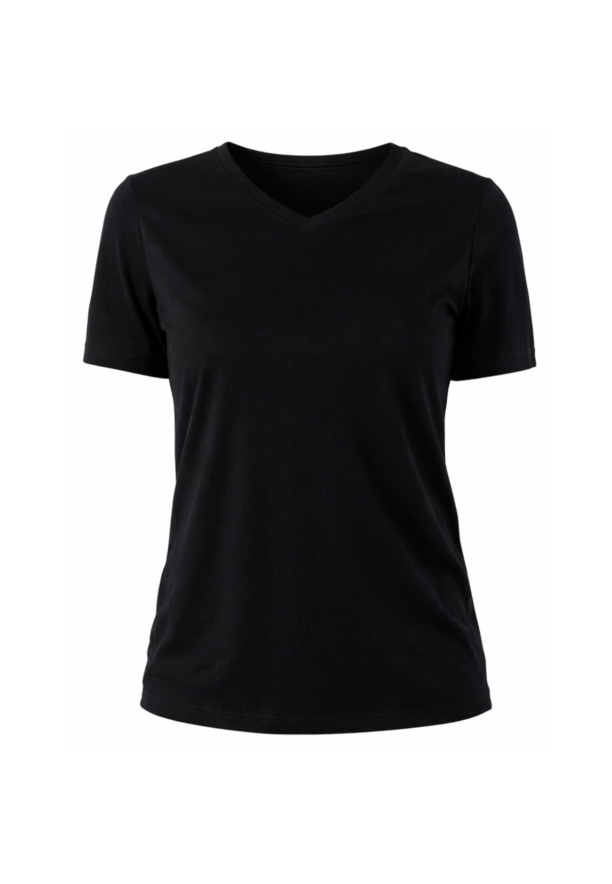T-shirt fluida elegante 8M1796J392