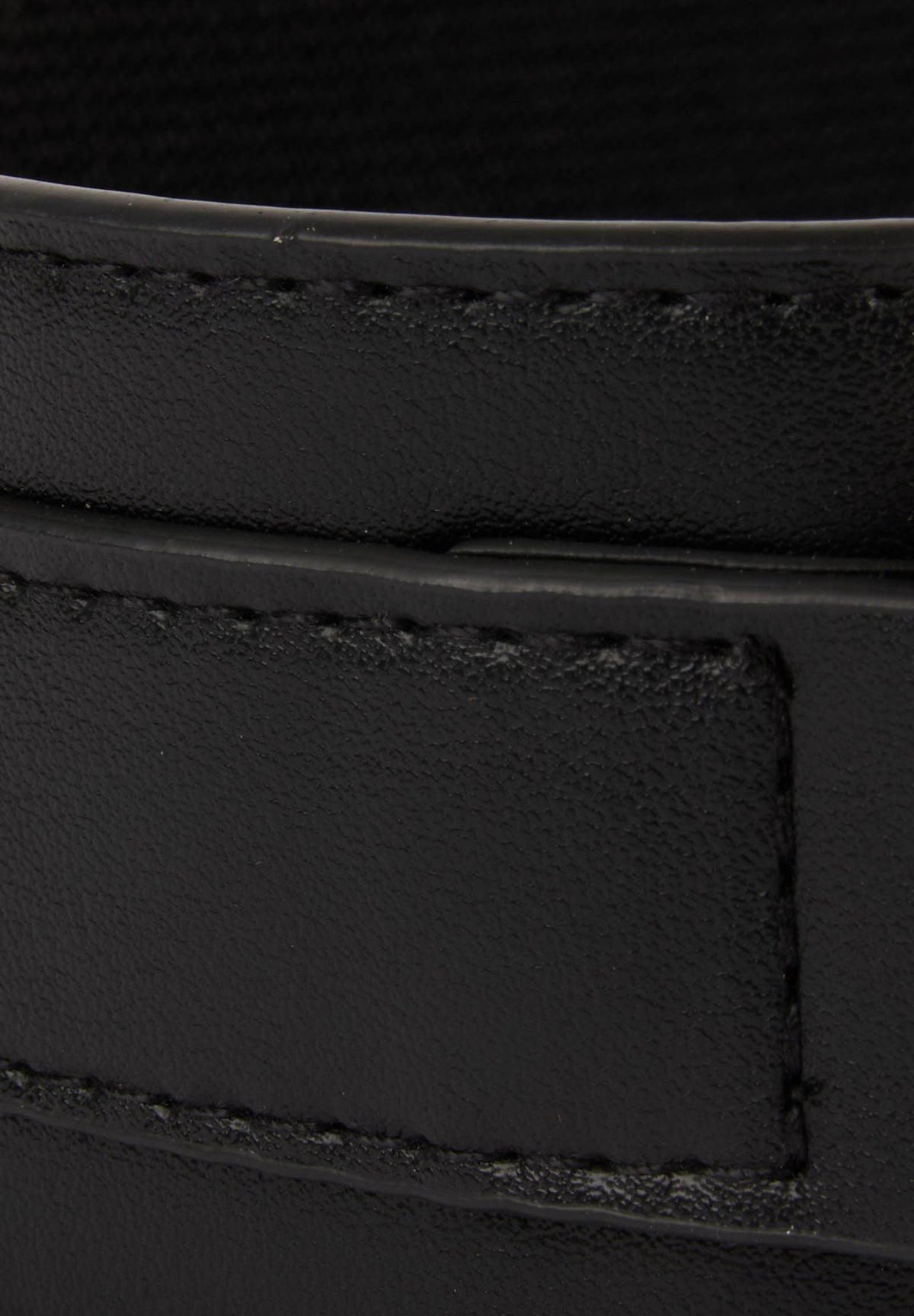 Cintura con fibbia asimmetrica 3CALOU