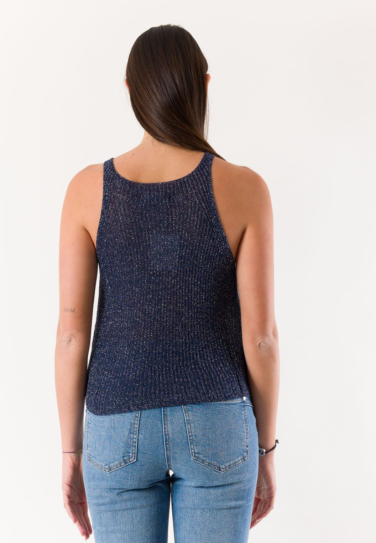 top traforato A3922