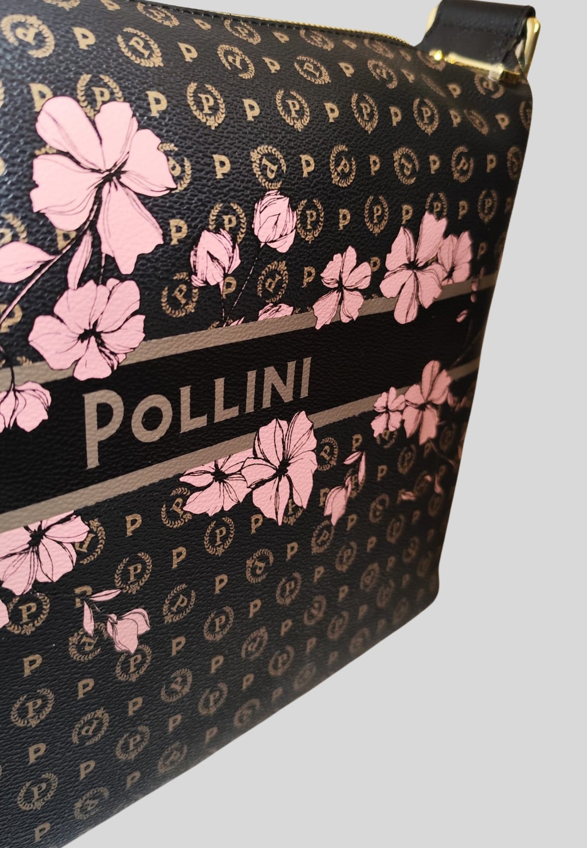 Borsa POLLINI Donna PVC PRINT