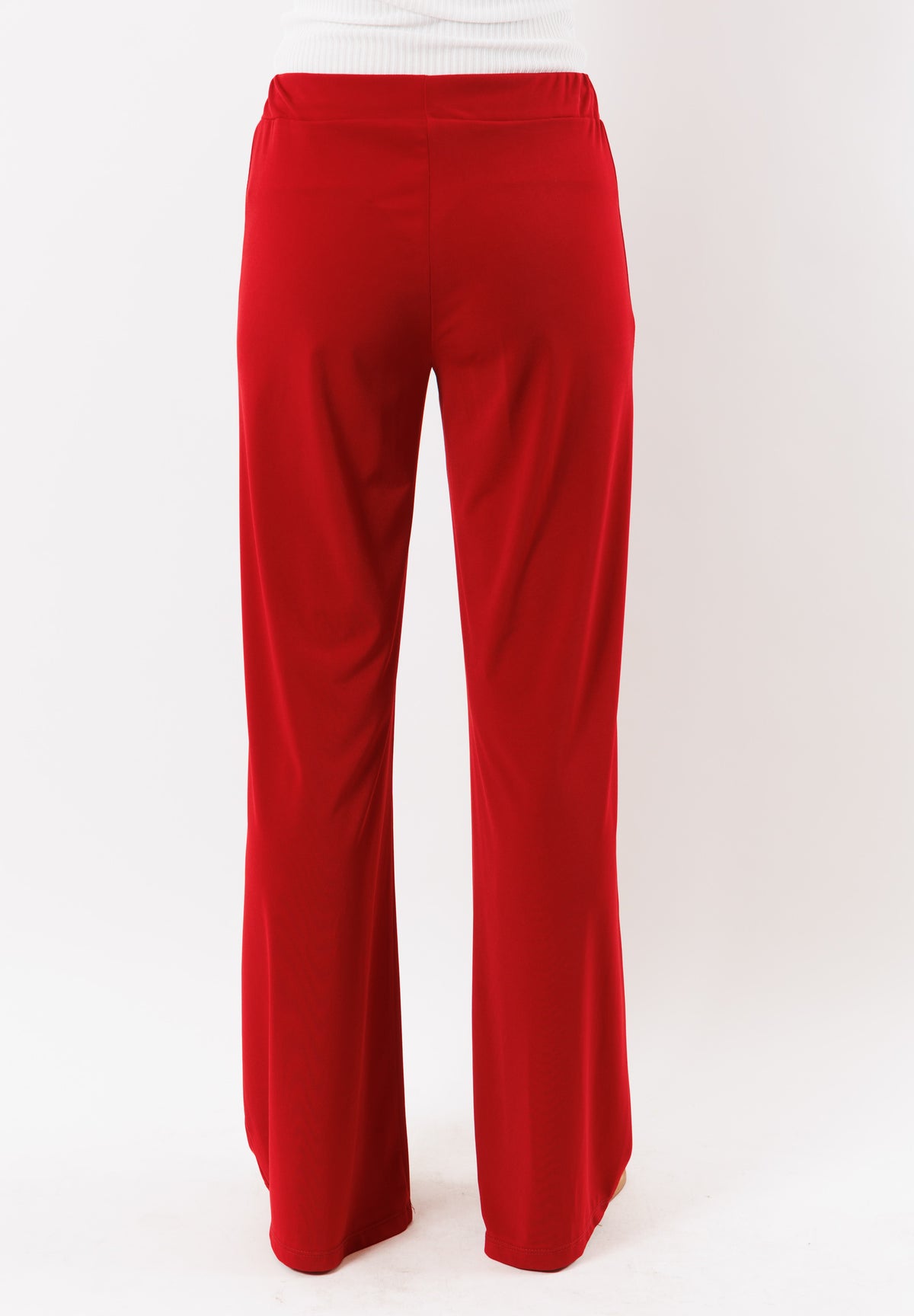 PE24322INDIA - Trousers - MESANGE