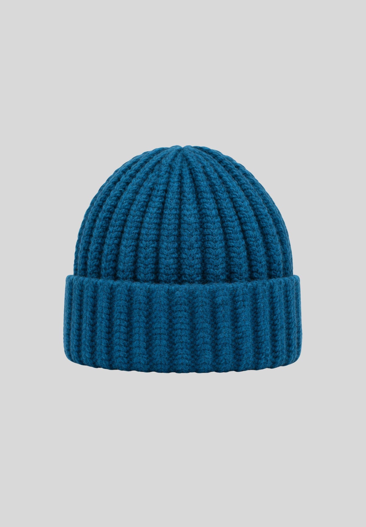 Cappello Donna DEHA in Alpaca e Lana – Teal Green D5291266520