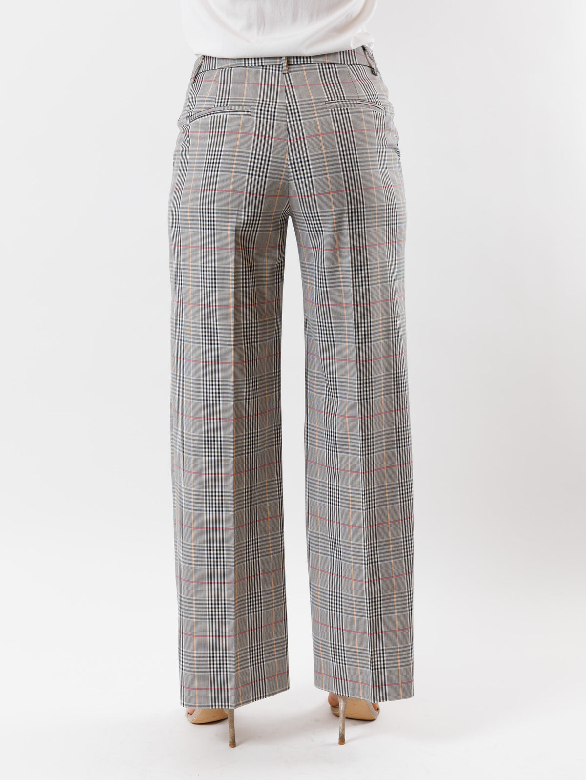 pantaloni quadro PE23113