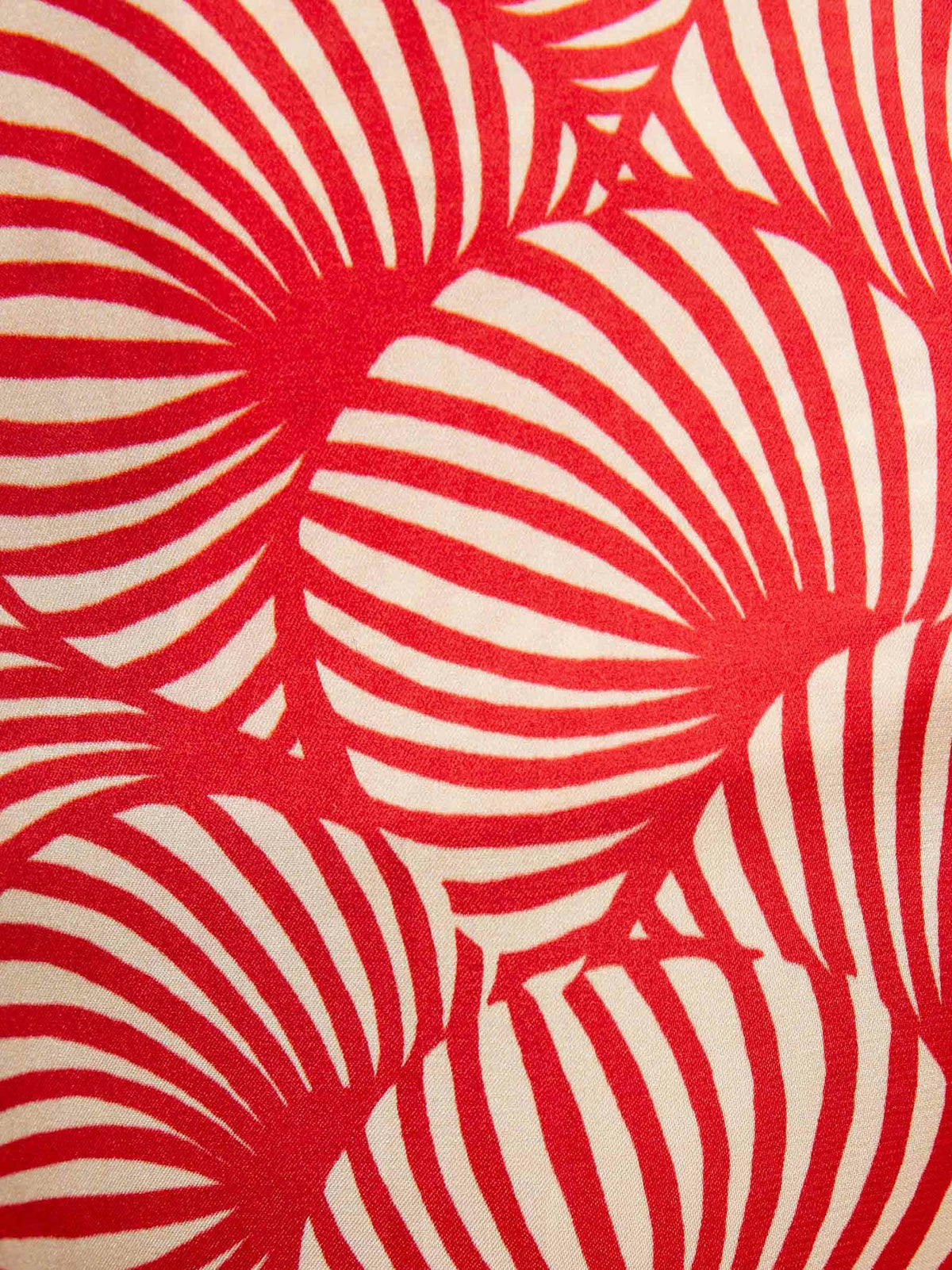 Pantaloni dritti fluidi PLIV