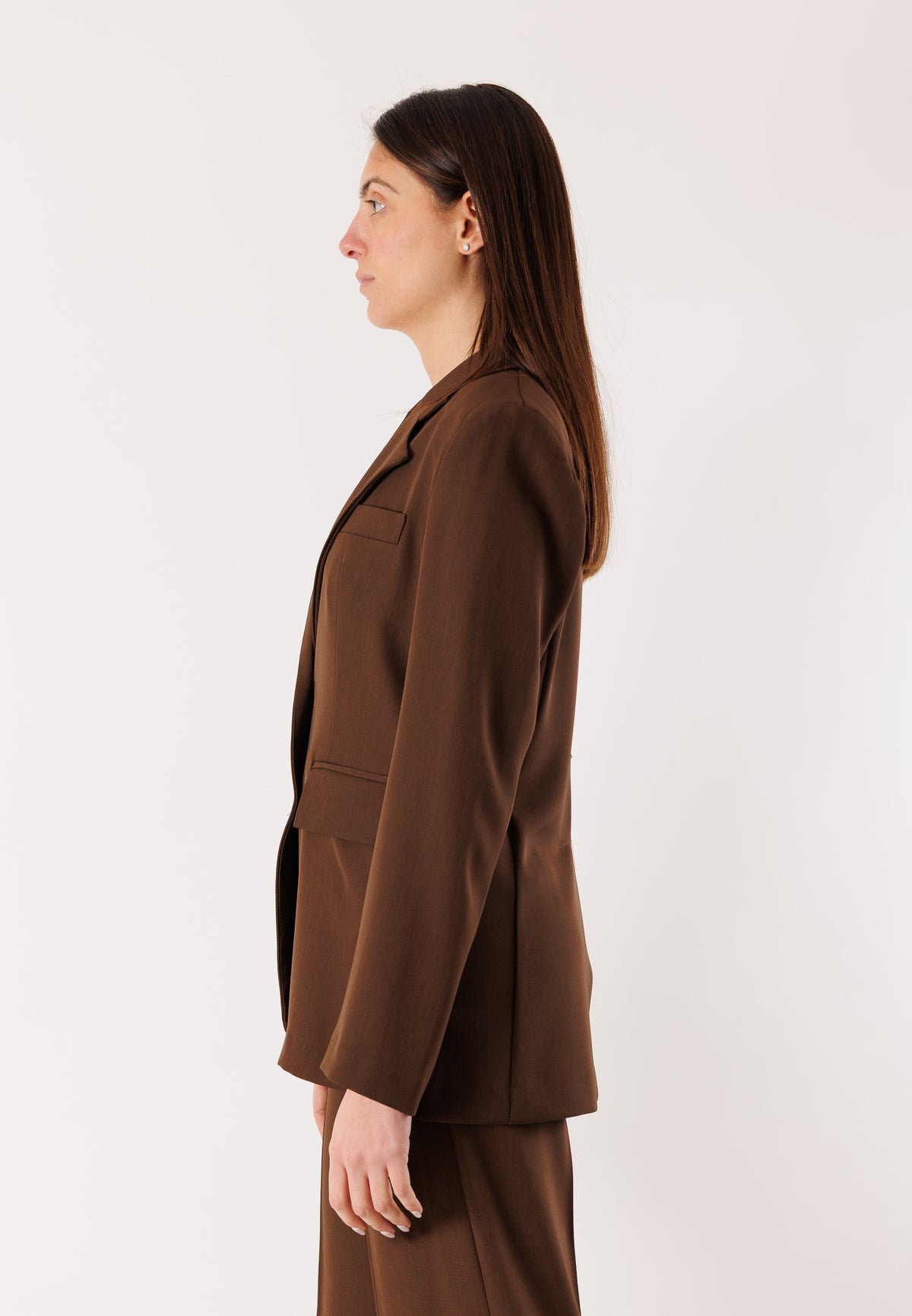 giacca blazer PE26099