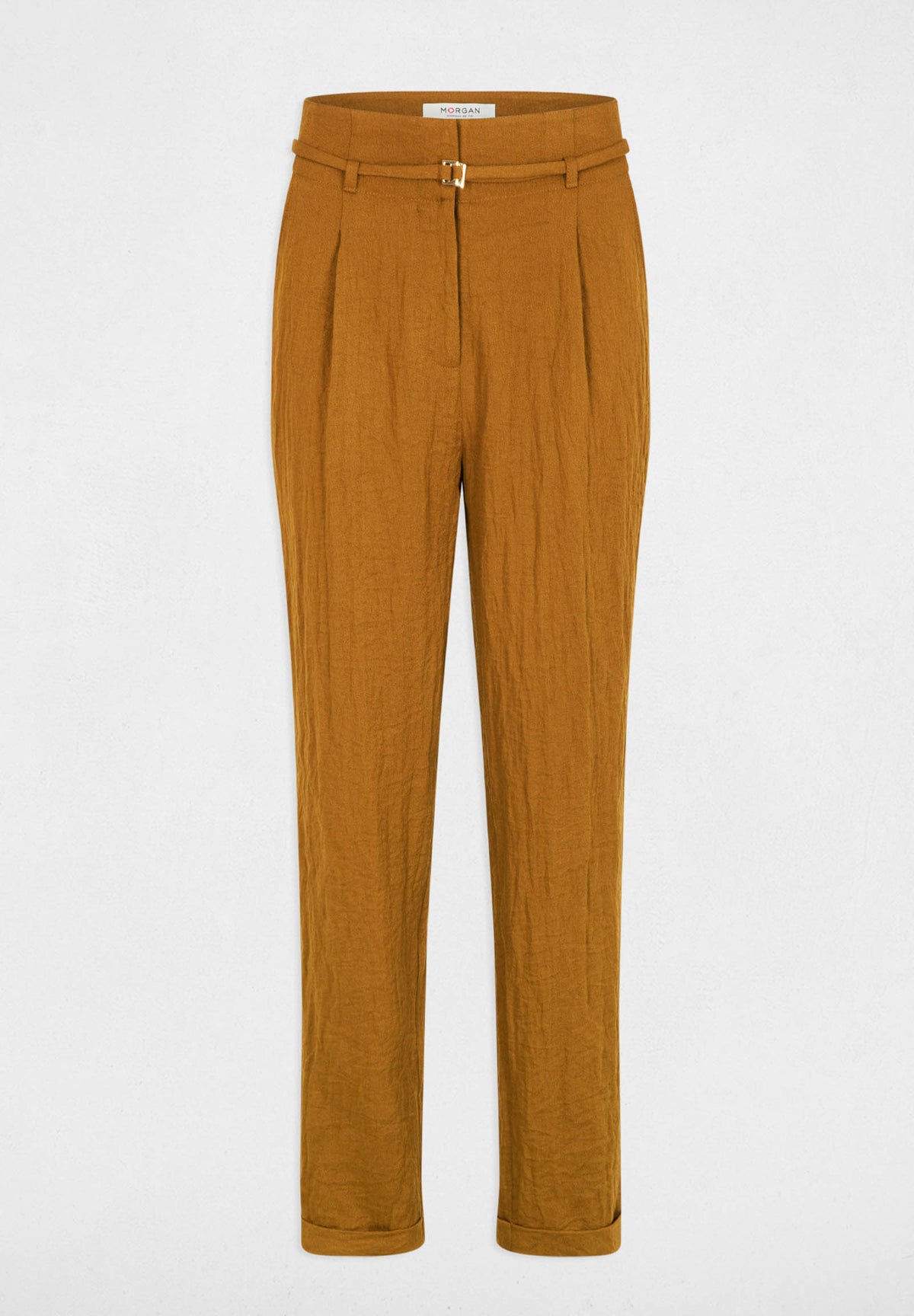 Pantalone con cintura integrata PSHEDA ( TAGLIE FRANCESI )