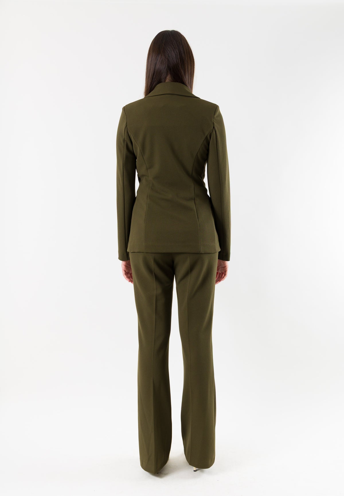 Tailleur donna elegante stretch AI26711