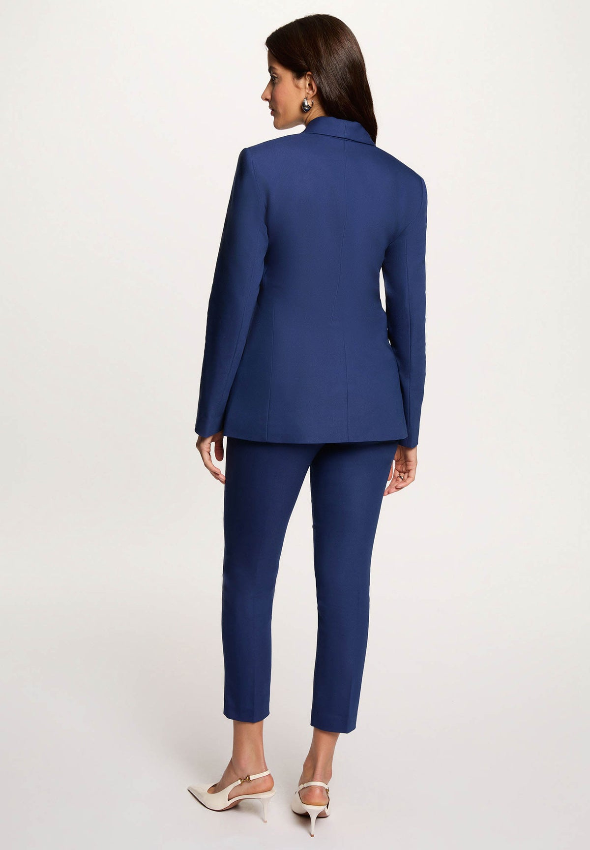 Giacca blazer strutturata VIKO.F ( TAGLIE FRANCESI )