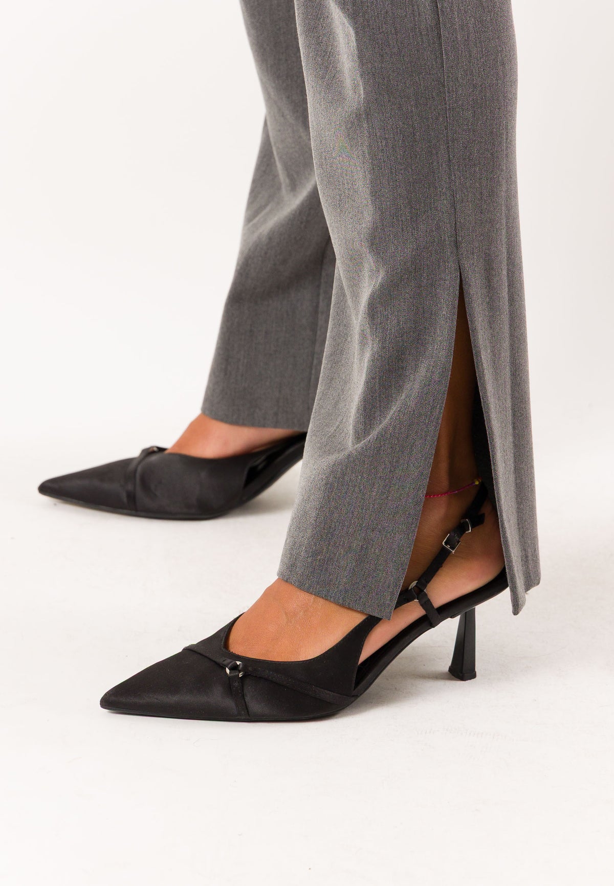 Pantaloni spacchi Mesange AI26709