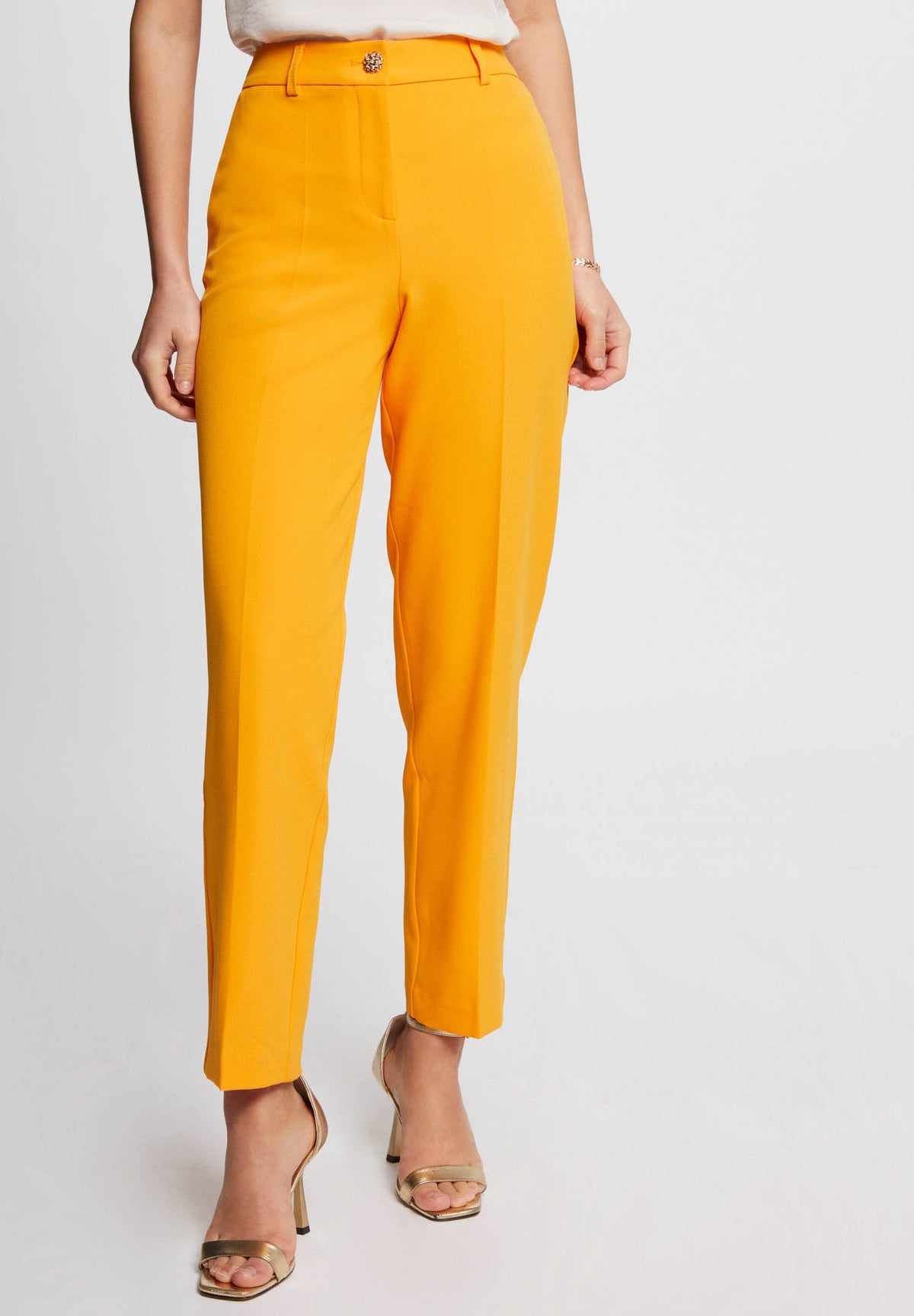 Pantaloni aderenti PRELI.F ( TAGLIE F RANCESI )