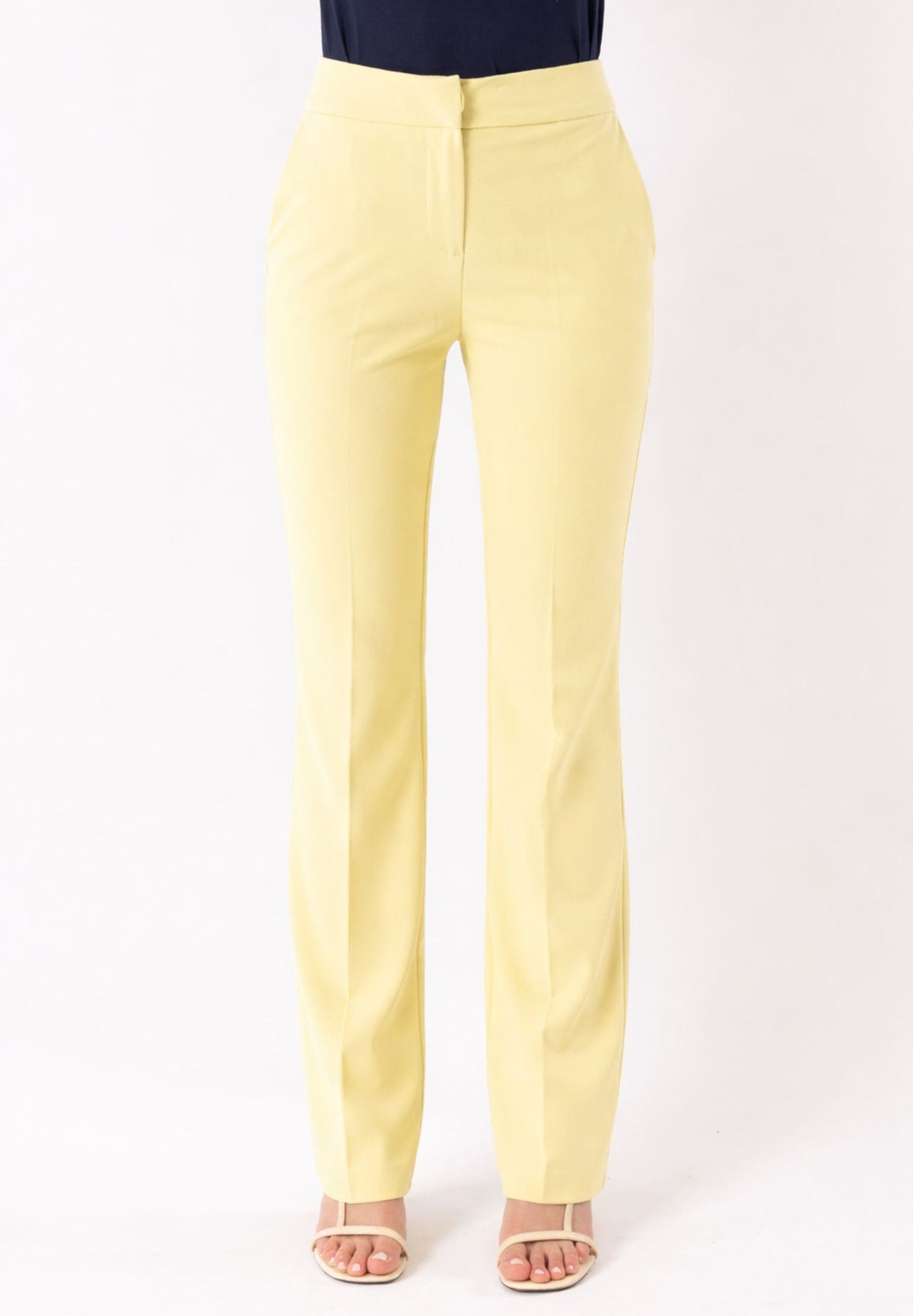 completo giacca d/petto pant zampa PE26167